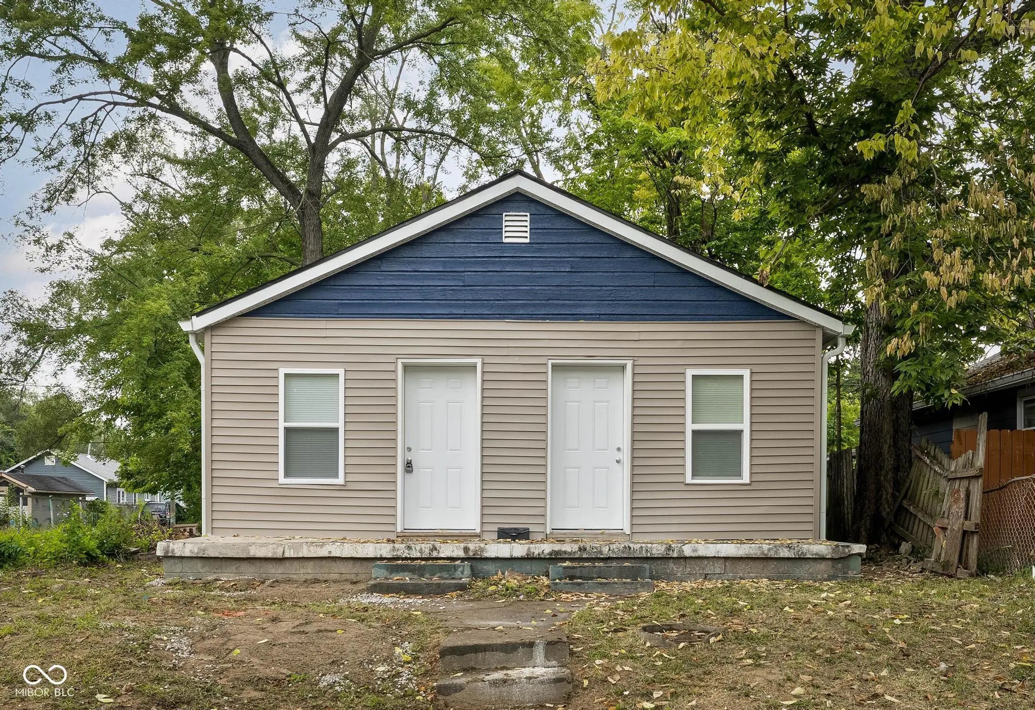 2870 Stuart Street, Indianapolis