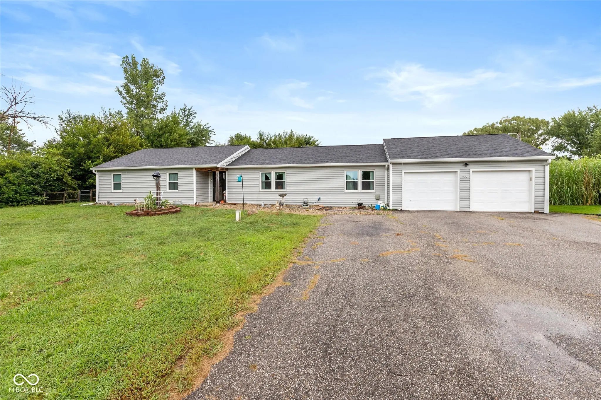3575 N County Road 400 E, Danville