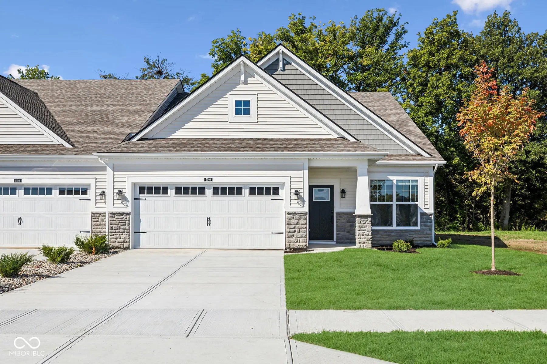 Photo of 5508 Aspen Wood Lane Indianapolis, IN 46239