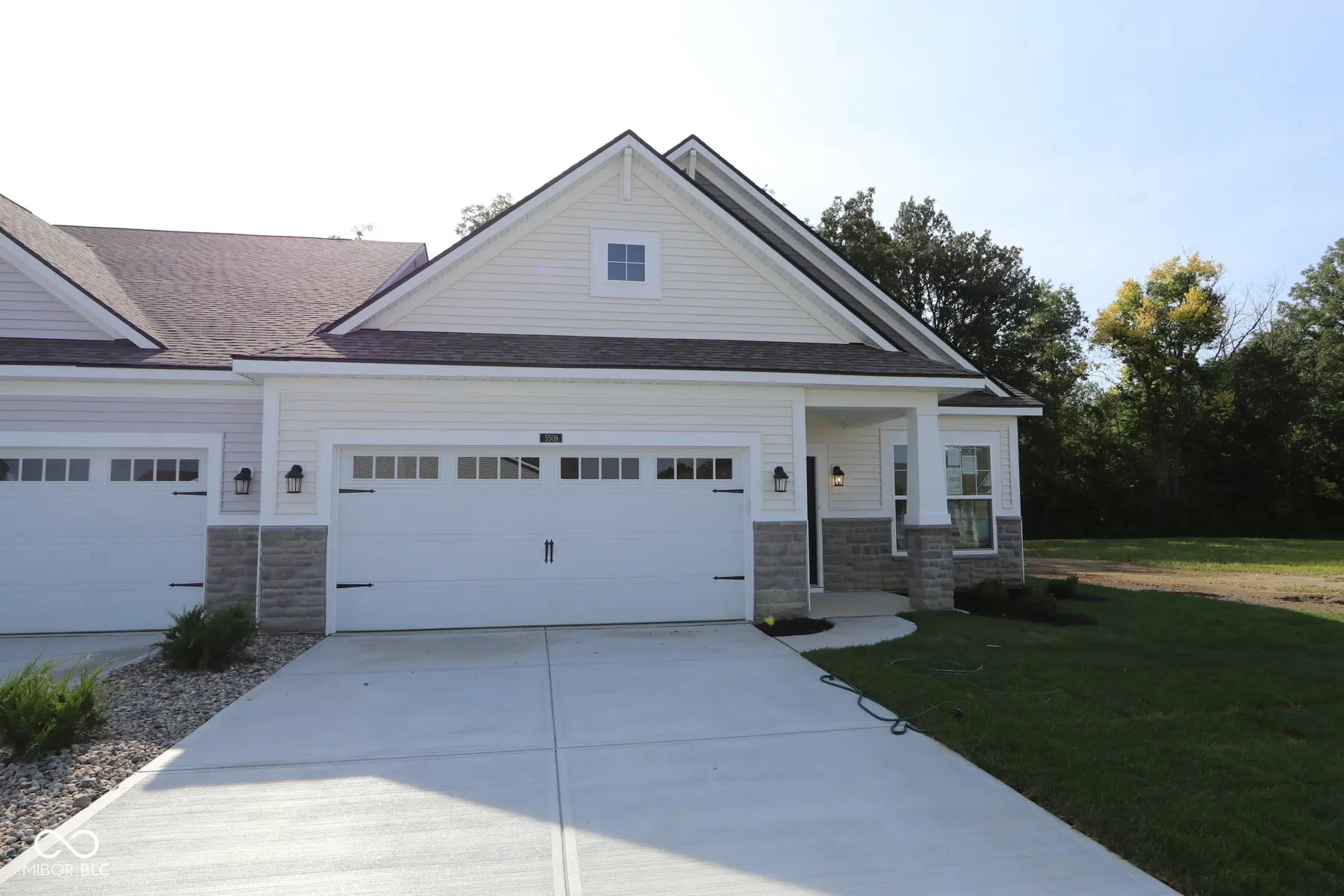 5508 Aspen Wood Lane, Indianapolis