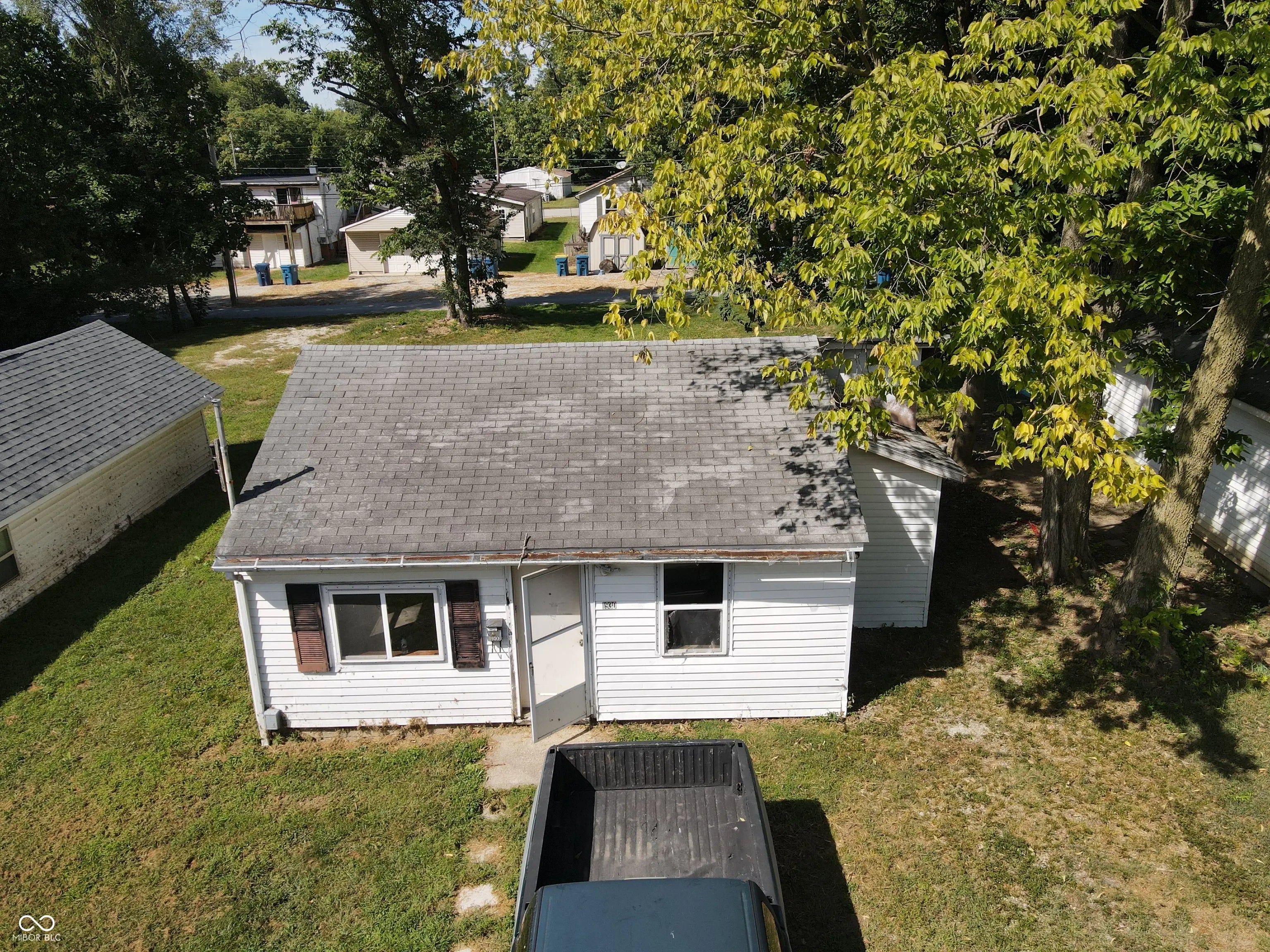 Photo of 1930 Mulberry Street Noblesville, IN 46060