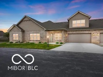 2331 Saddle Drive, Shelbyville