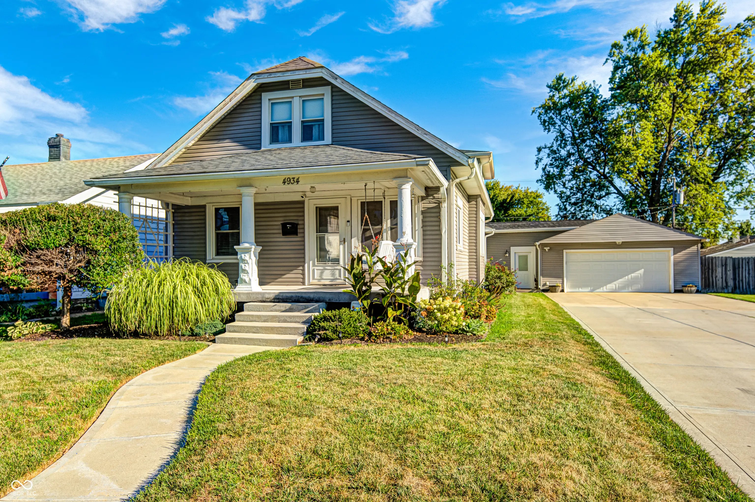 4934 Ford Street, Indianapolis