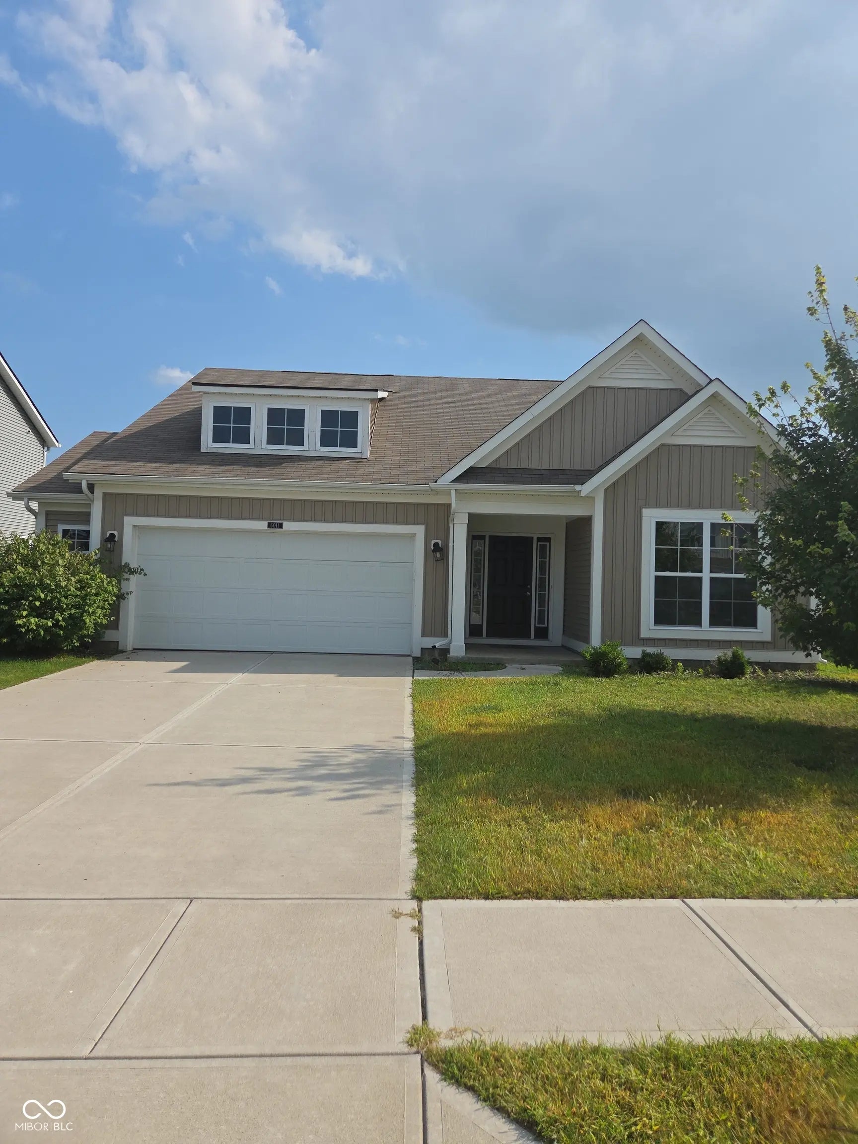 6011 Aspen Meadow Drive, Indianapolis