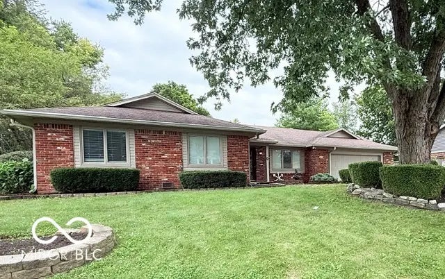 613 Covered Bridge Road, Greenwood