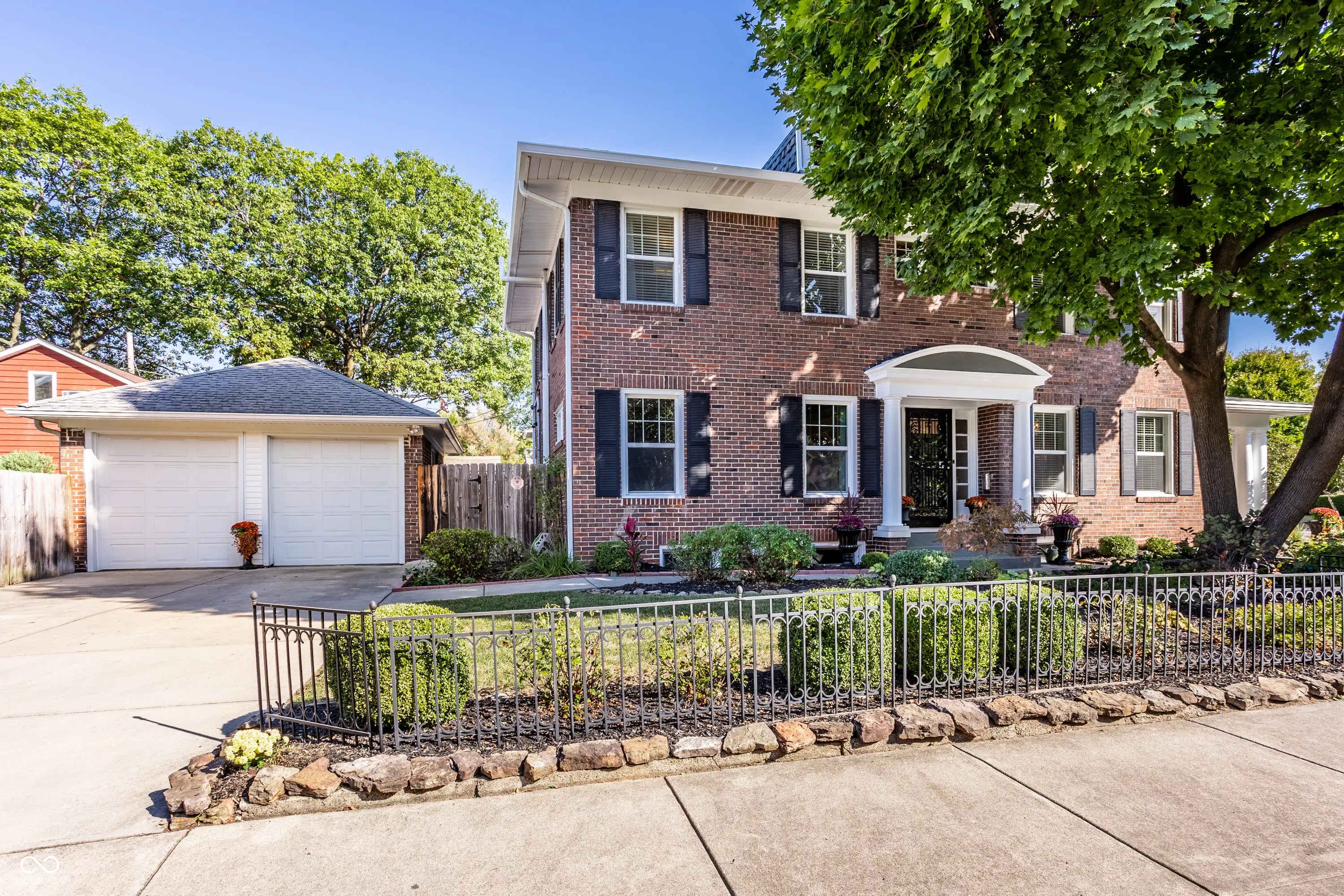 3702 Central Avenue, Indianapolis