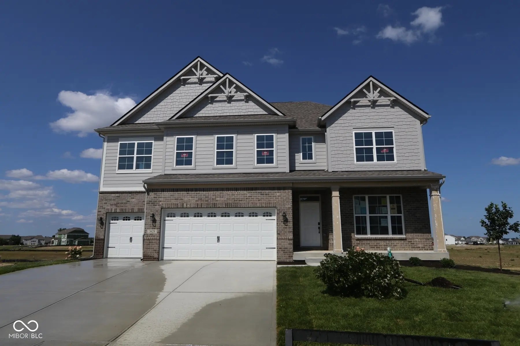 3629 Hayden Valley Drive, Bargersville