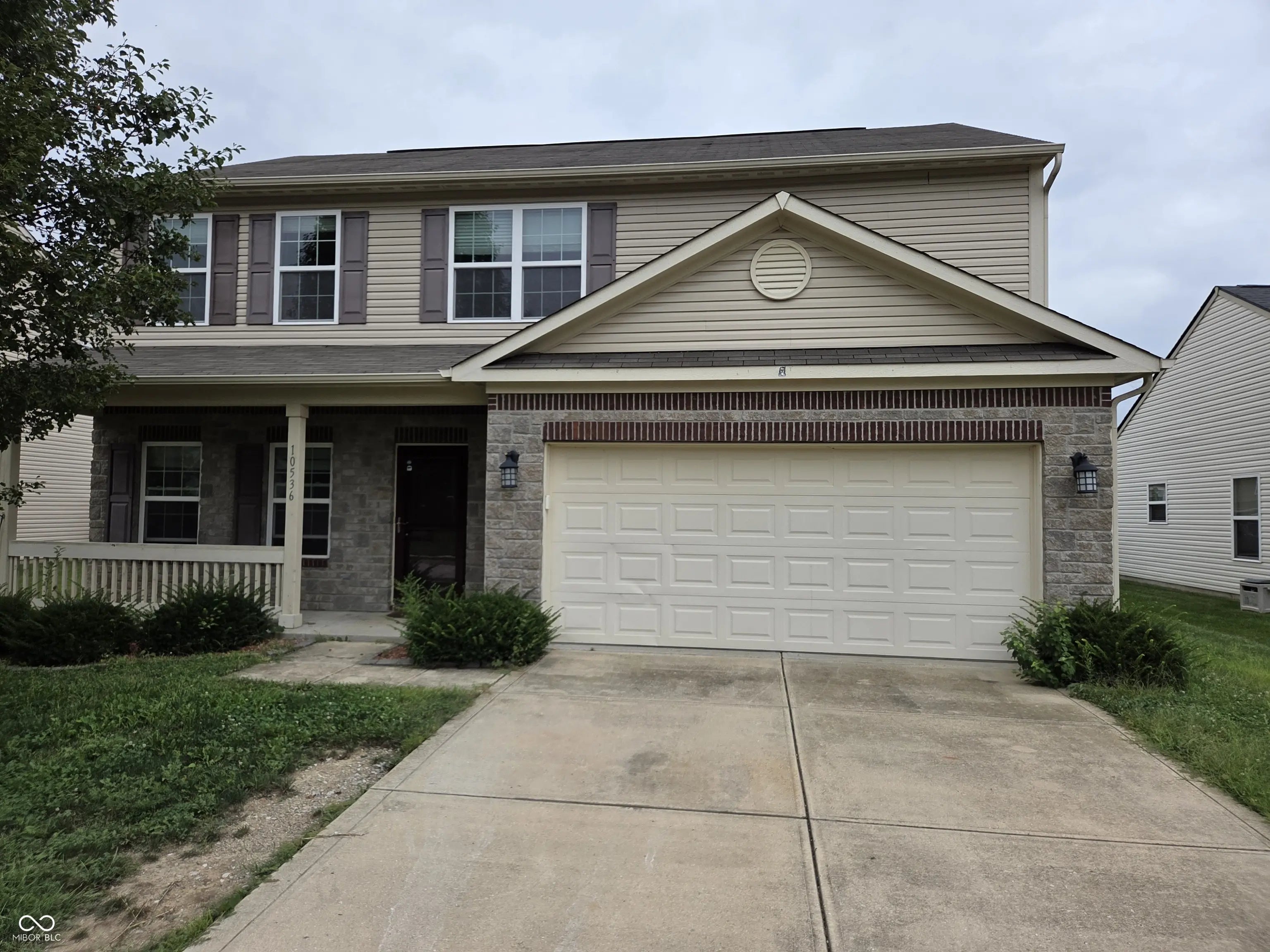 10536 Deercrest Lane, Indianapolis