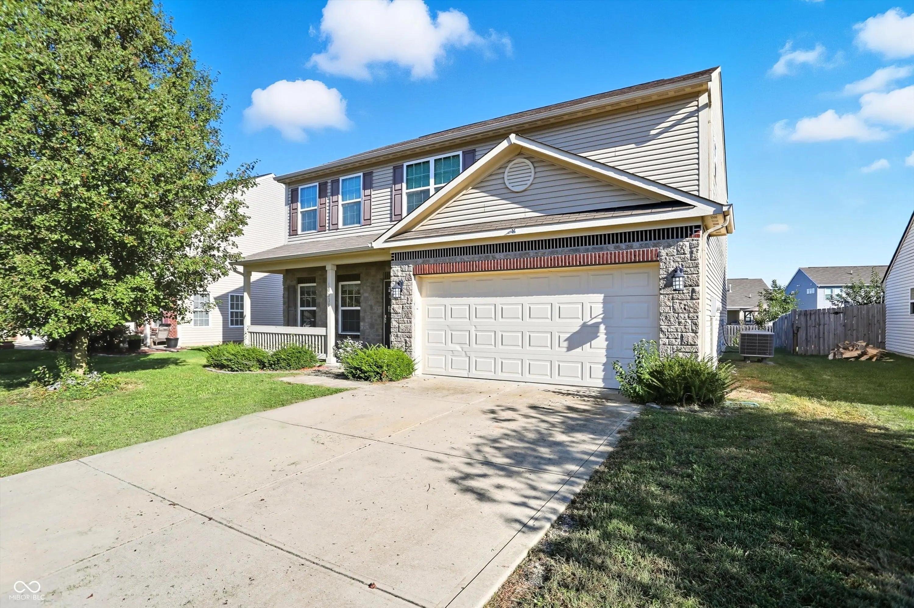 10536 Deercrest Lane, Indianapolis