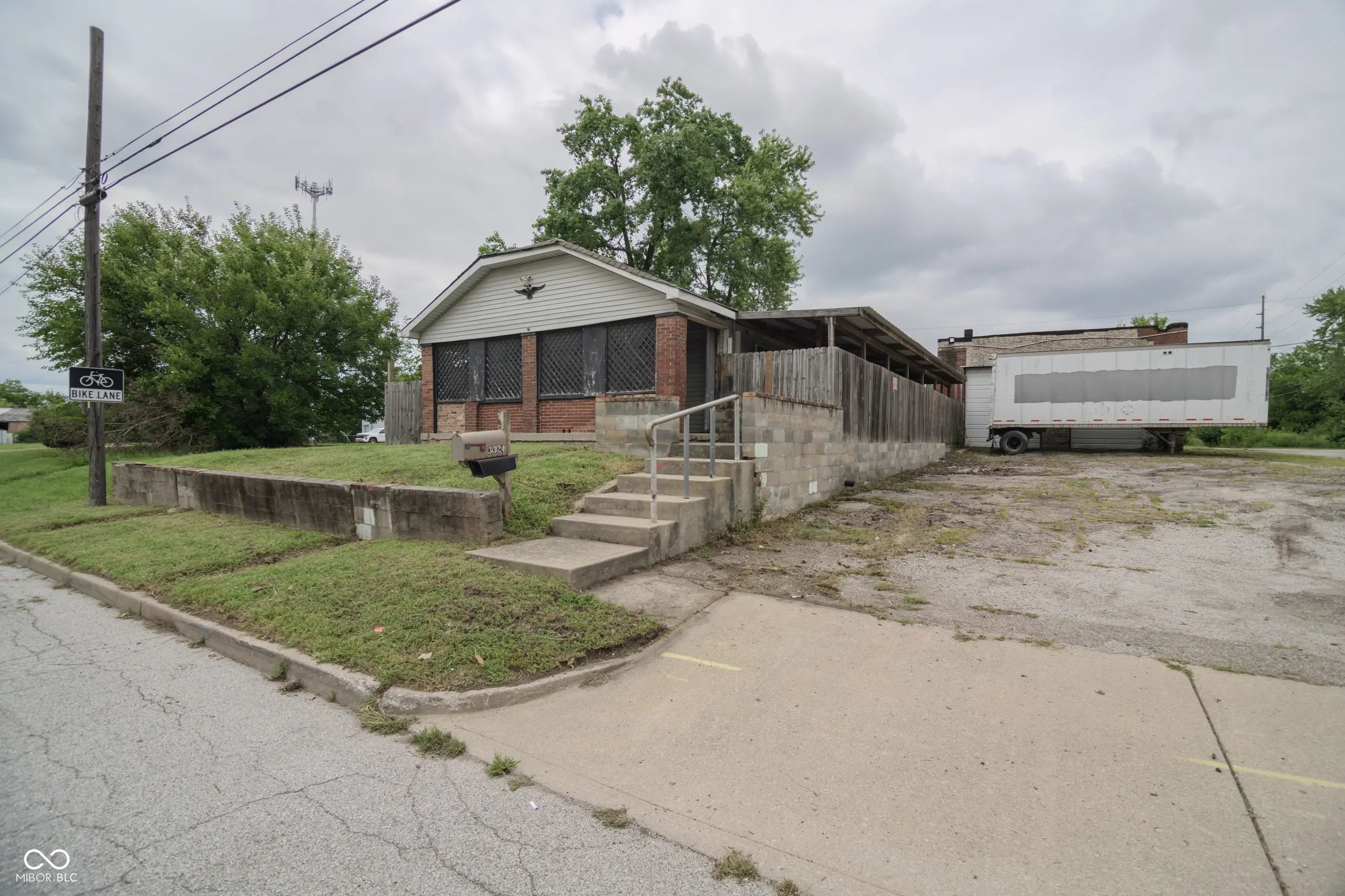 3324 Prospect Street, Indianapolis