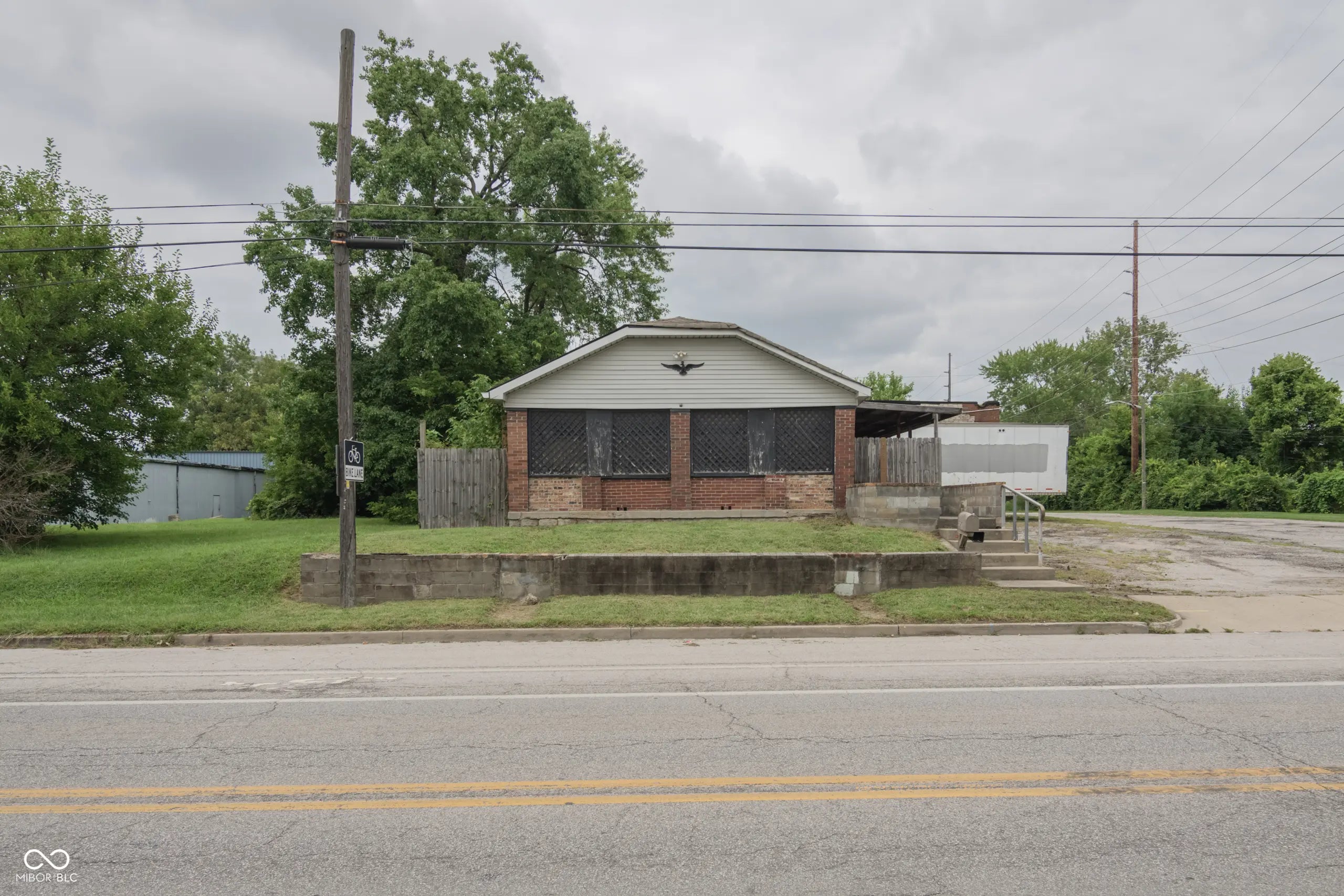 3324 Prospect Street, Indianapolis