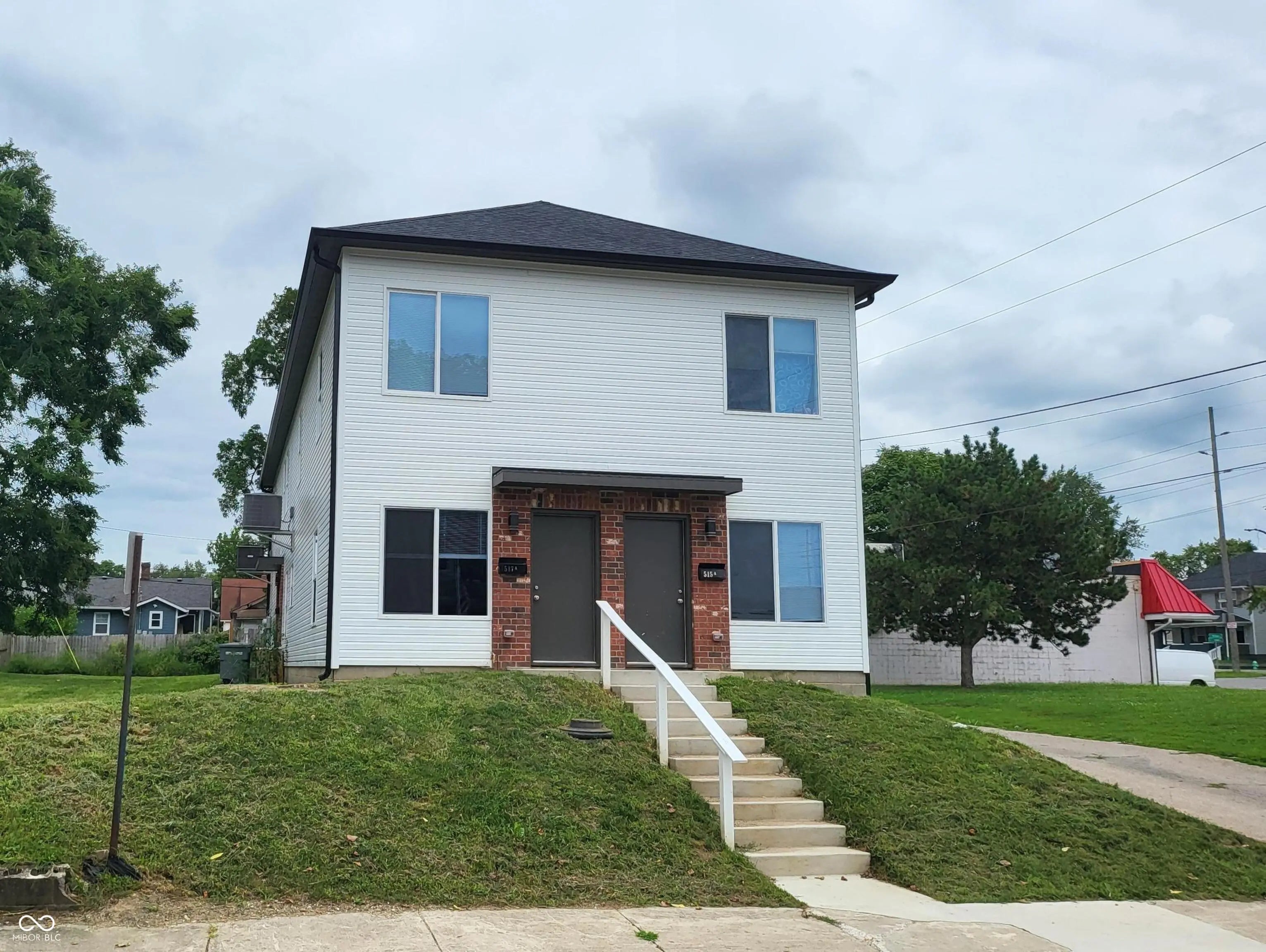 Photo of 515 N Oxford Street A Indianapolis, IN 46201