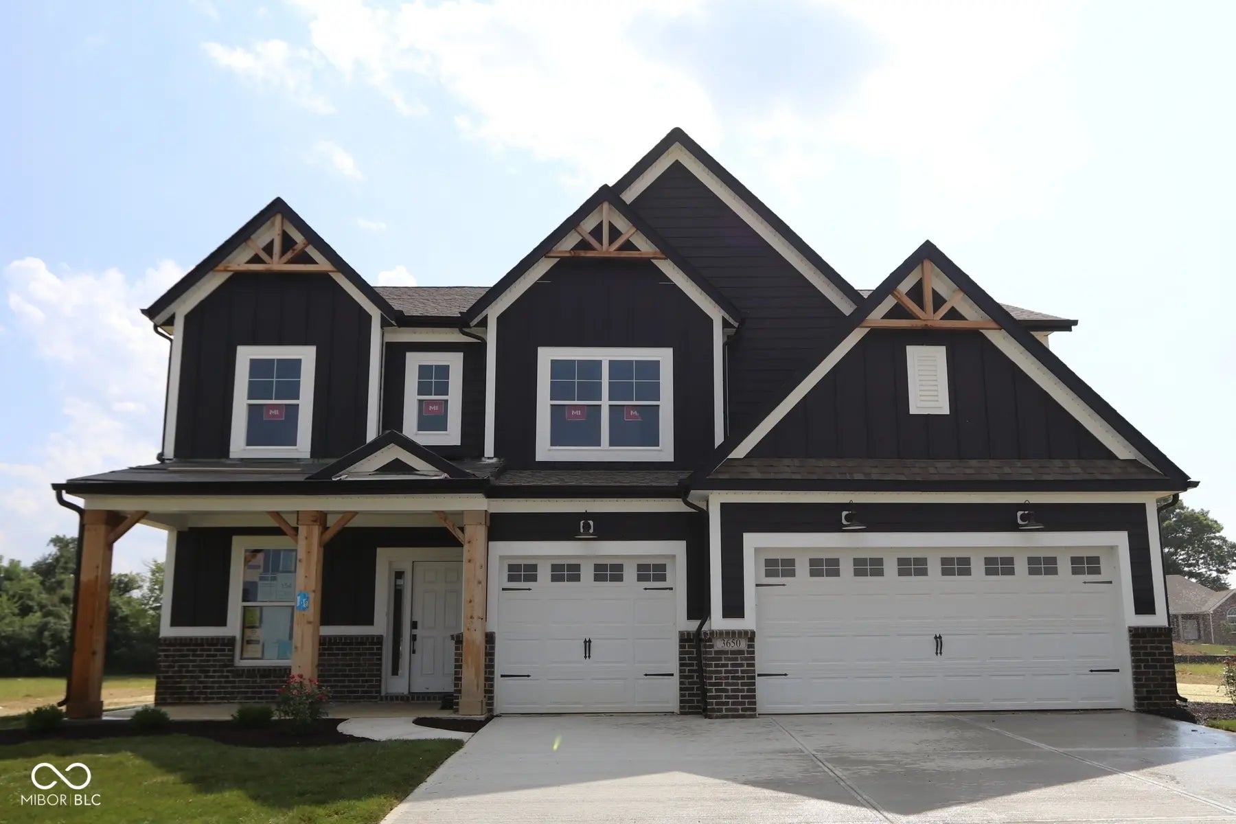 3650 Hayden Valley Drive, Bargersville