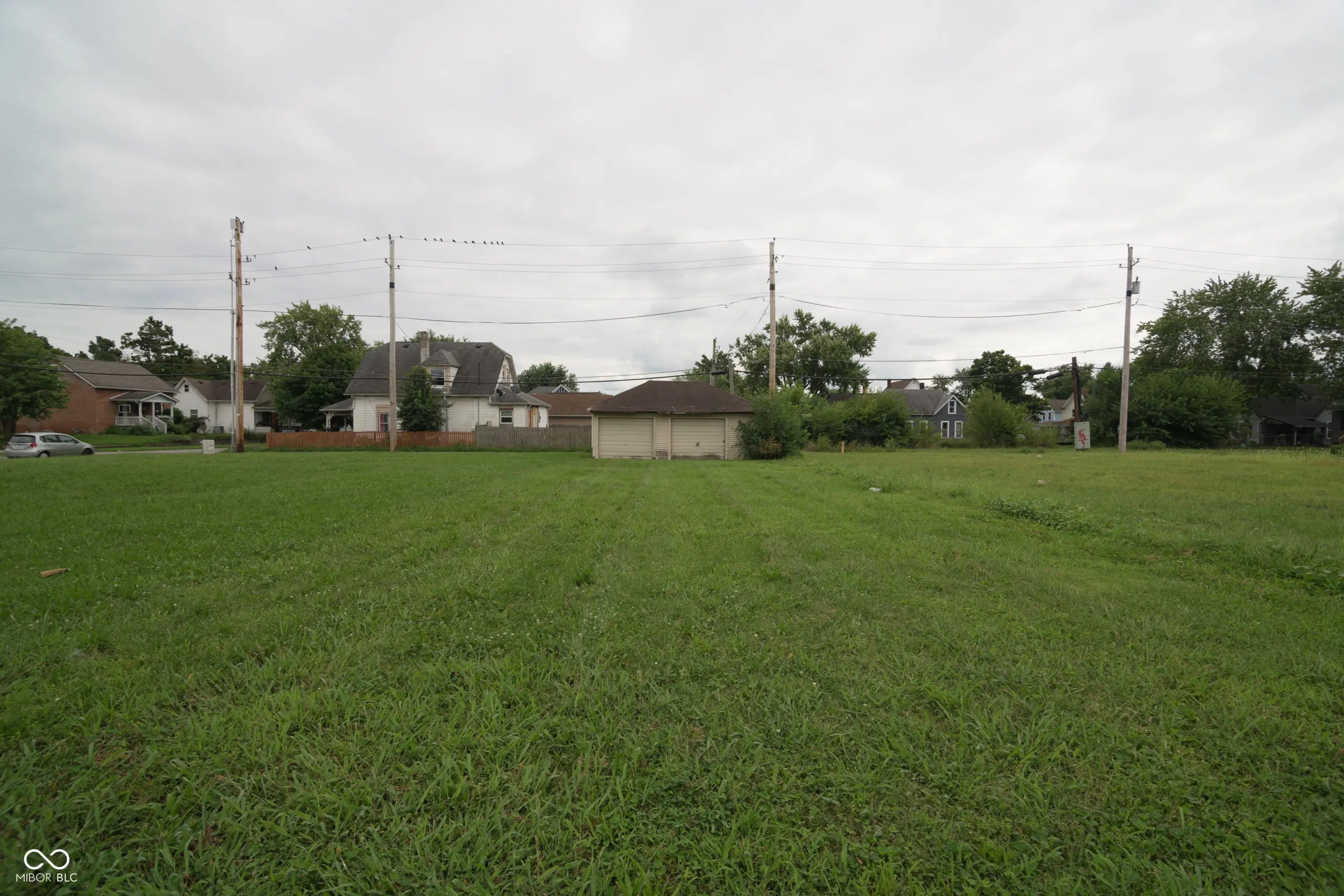 2033 Prospect Street, Indianapolis