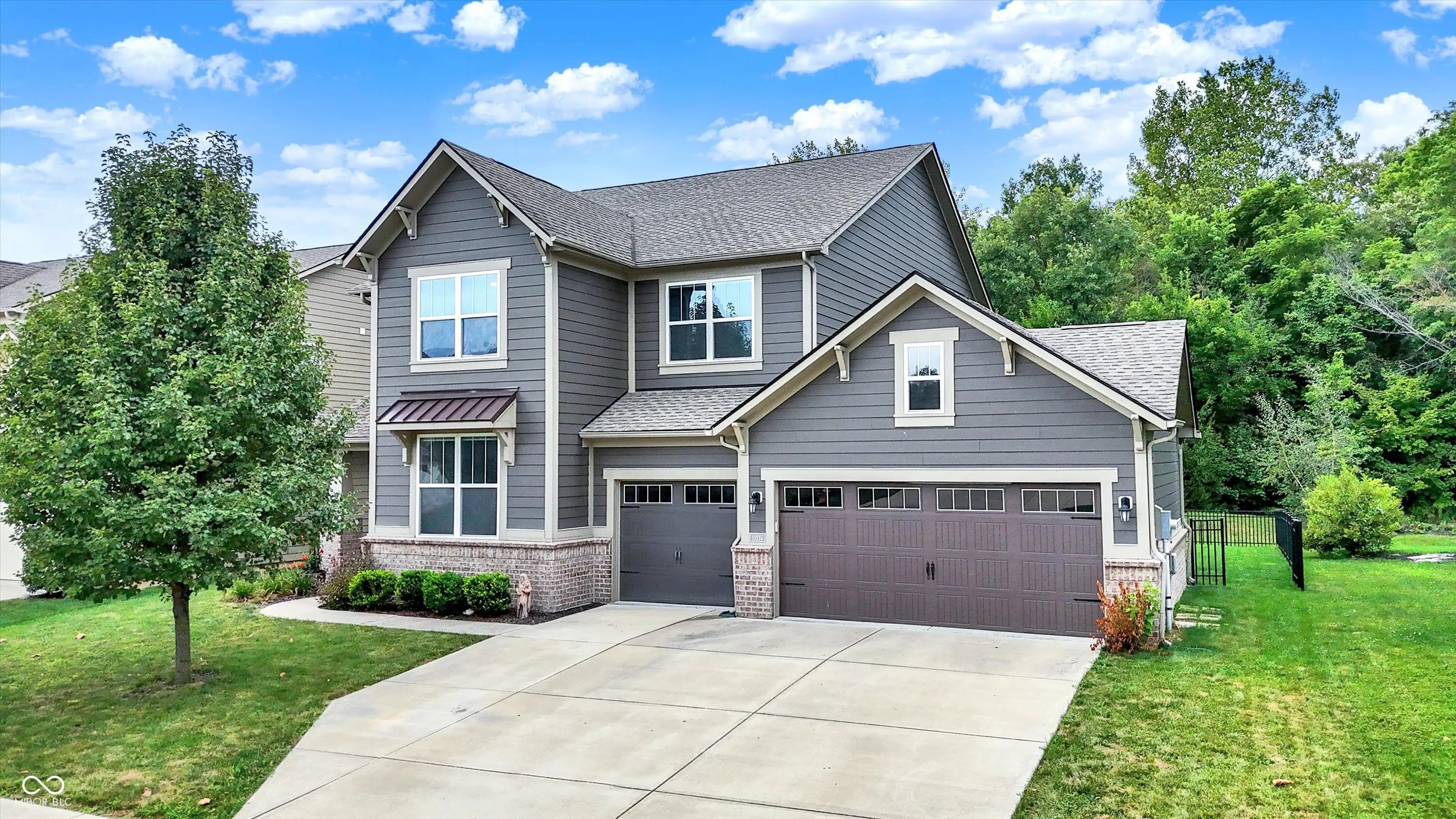 10274 Cloverbank Drive, Fishers