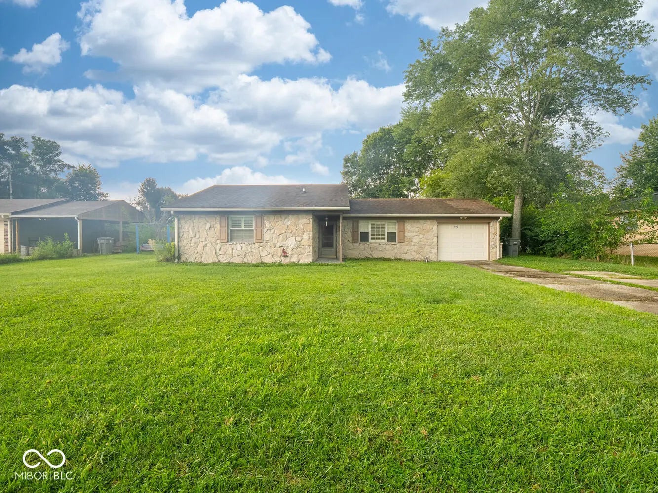 7912 S Sherman Drive, Indianapolis