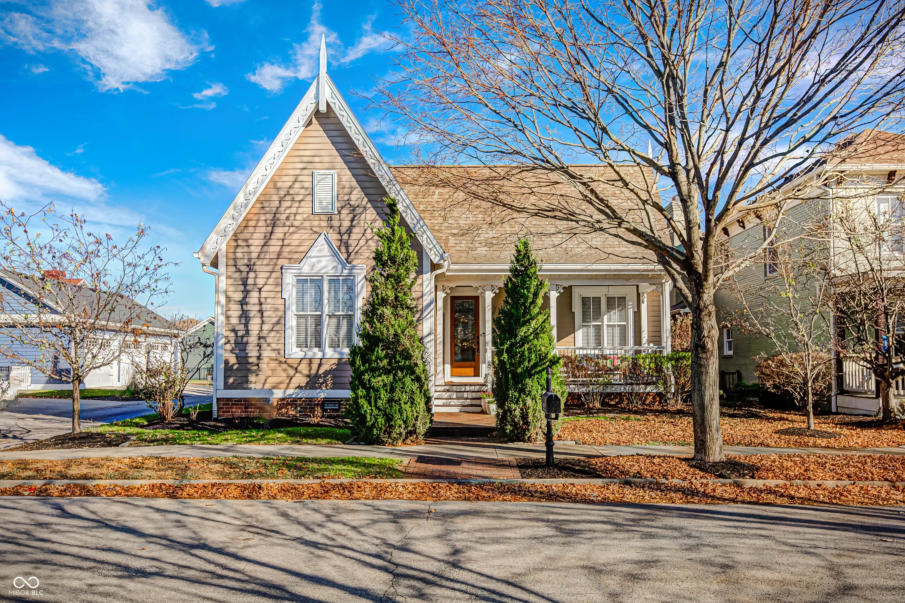 12697 Treaty Line Street, Carmel