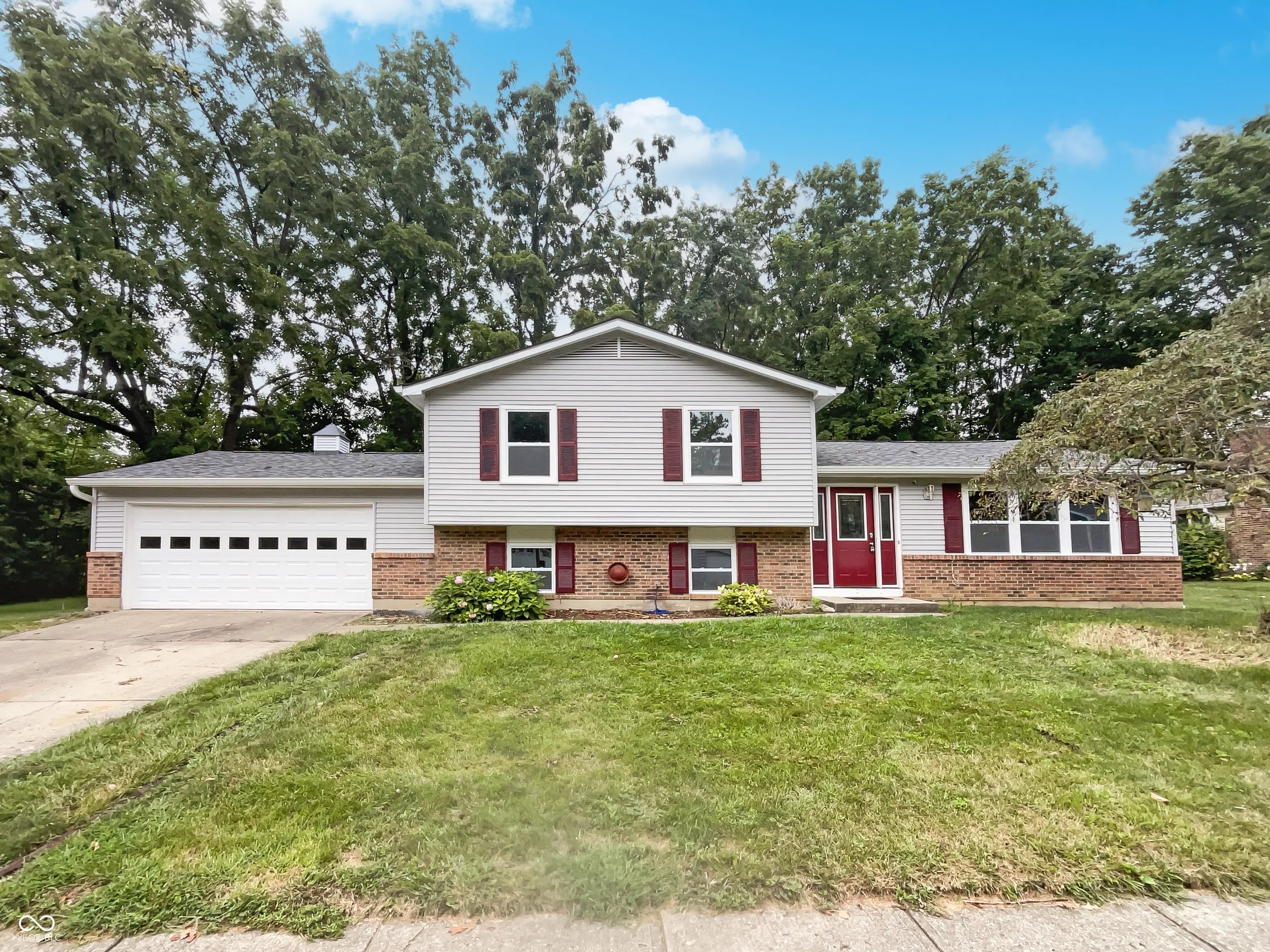 9177 Budd Run Drive, Indianapolis