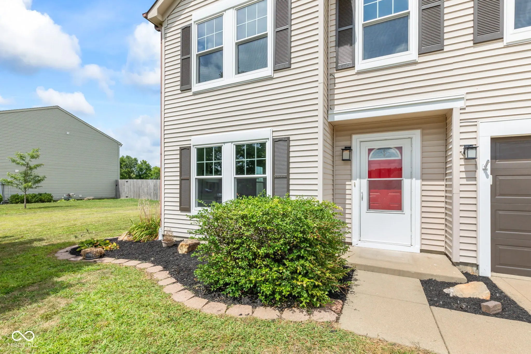 714 Thornburg Parkway, Brownsburg