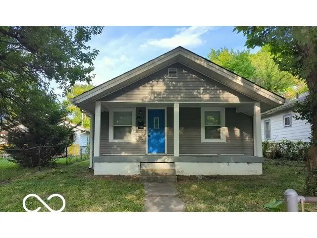 2907 Forest Manor Avenue, Indianapolis