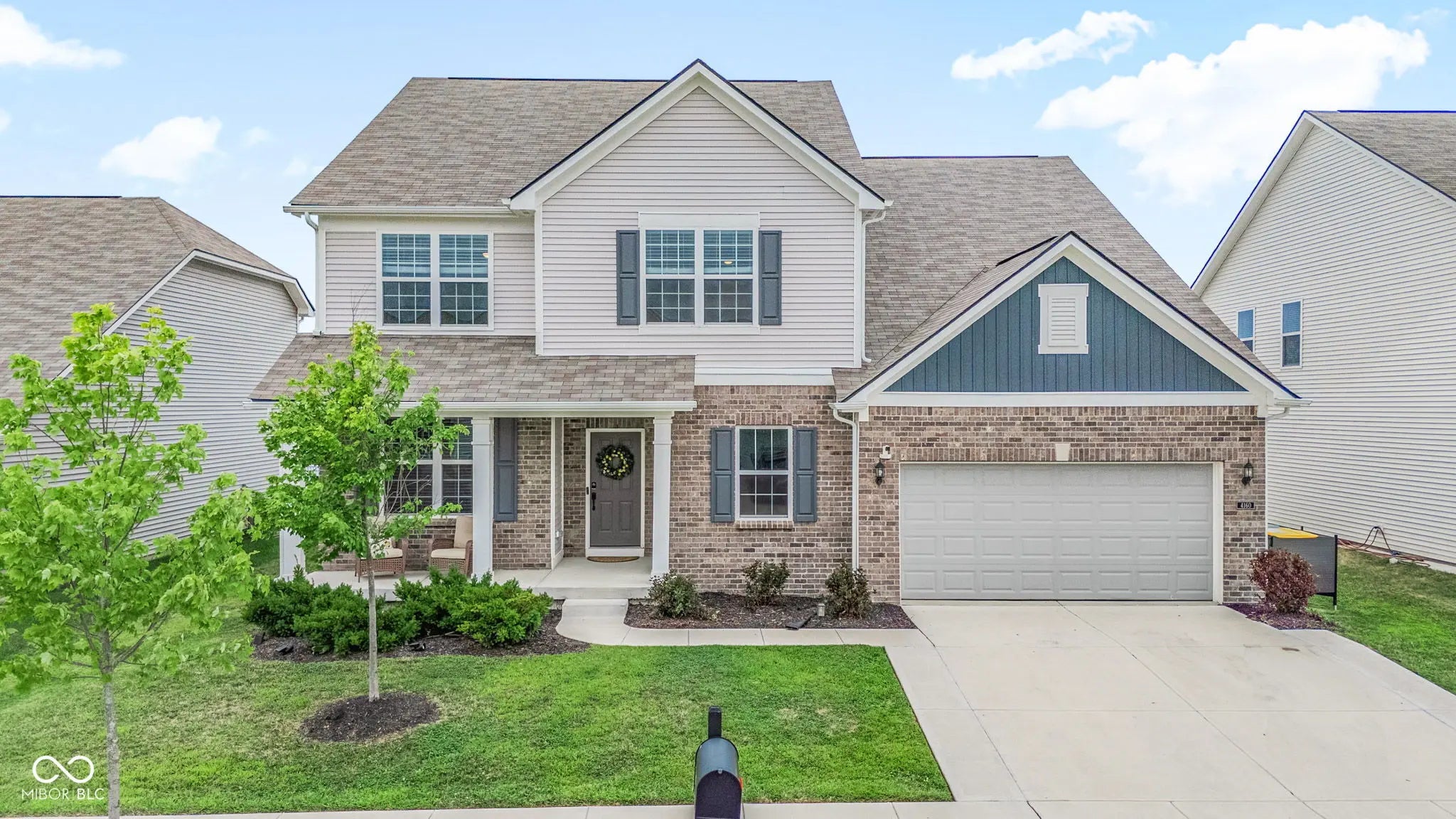4160 Lotus Street, Plainfield