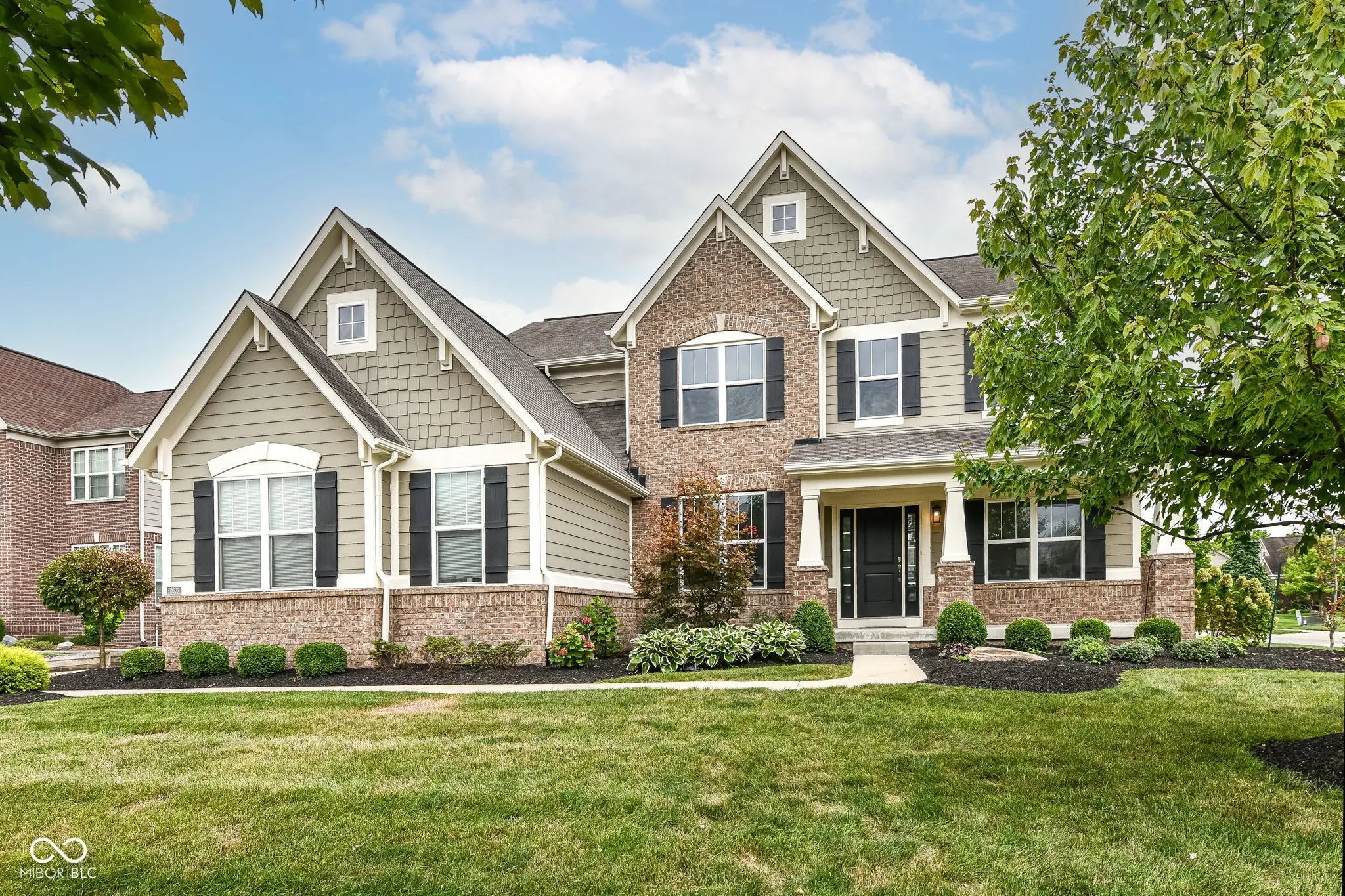 15303 Ackerley Drive, Fishers