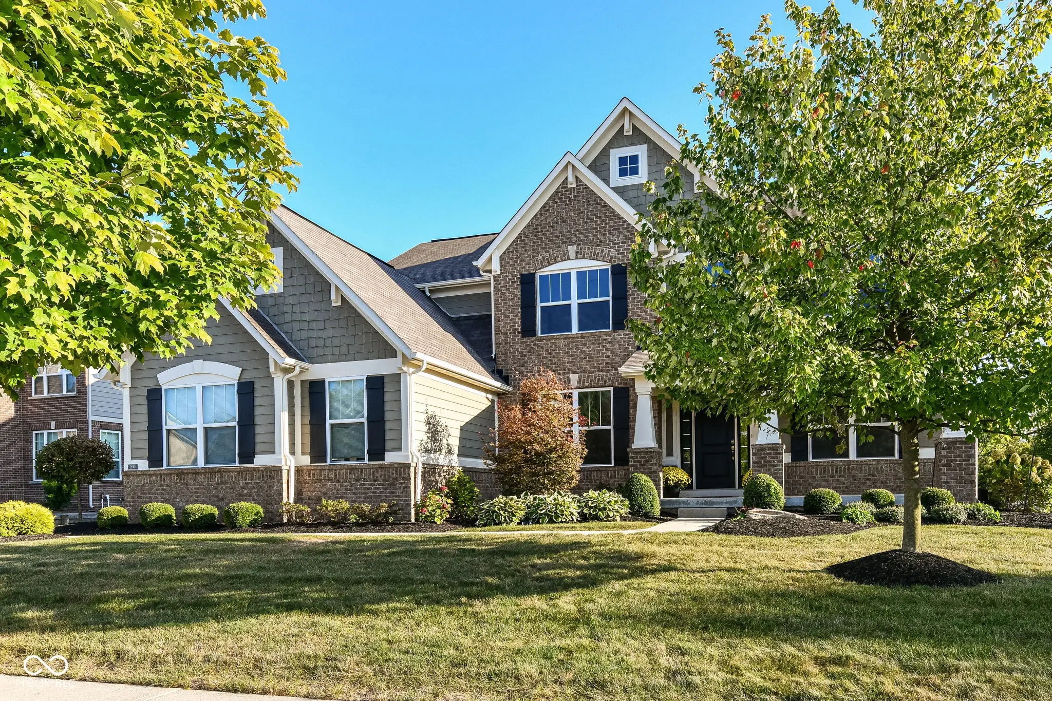 15303 Ackerley Drive, Fishers