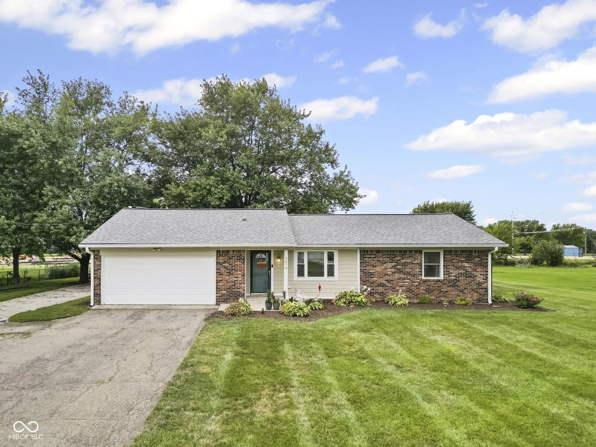 3070 S 575 E, Whitestown