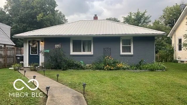 245 E Plum Street, Anderson