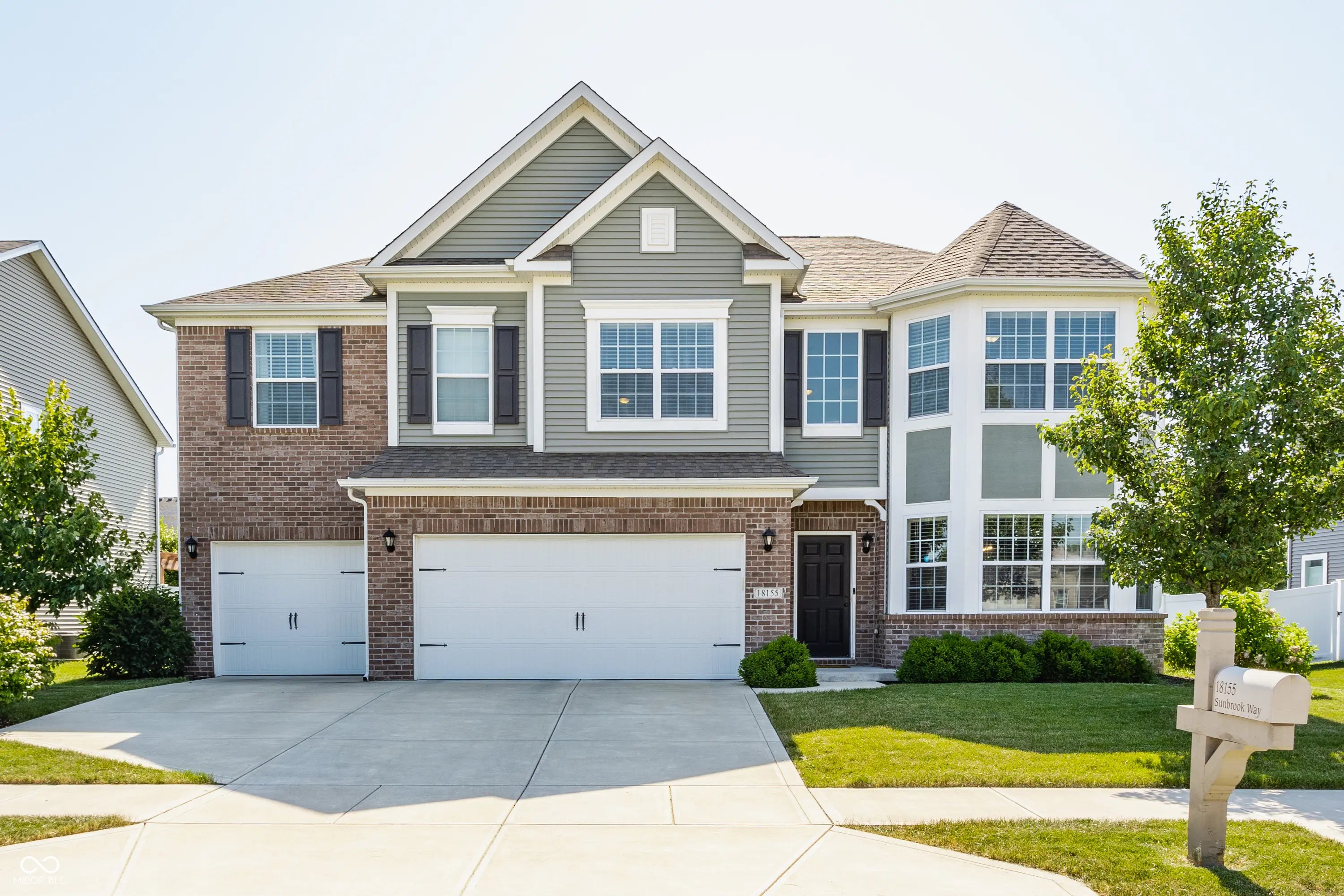 18155 Sunbrook Way, Westfield