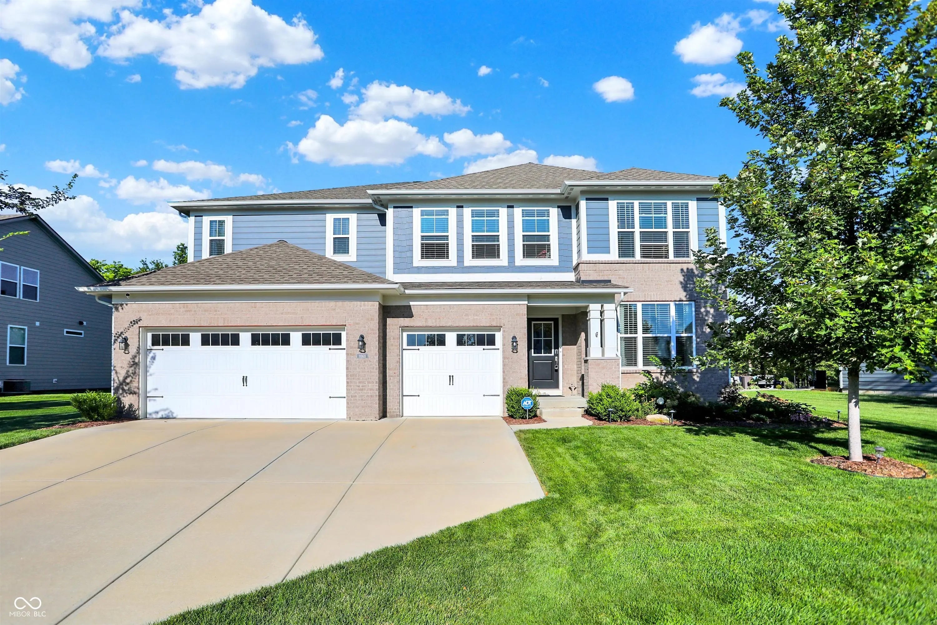 9968 Midnight Line Drive, Fishers