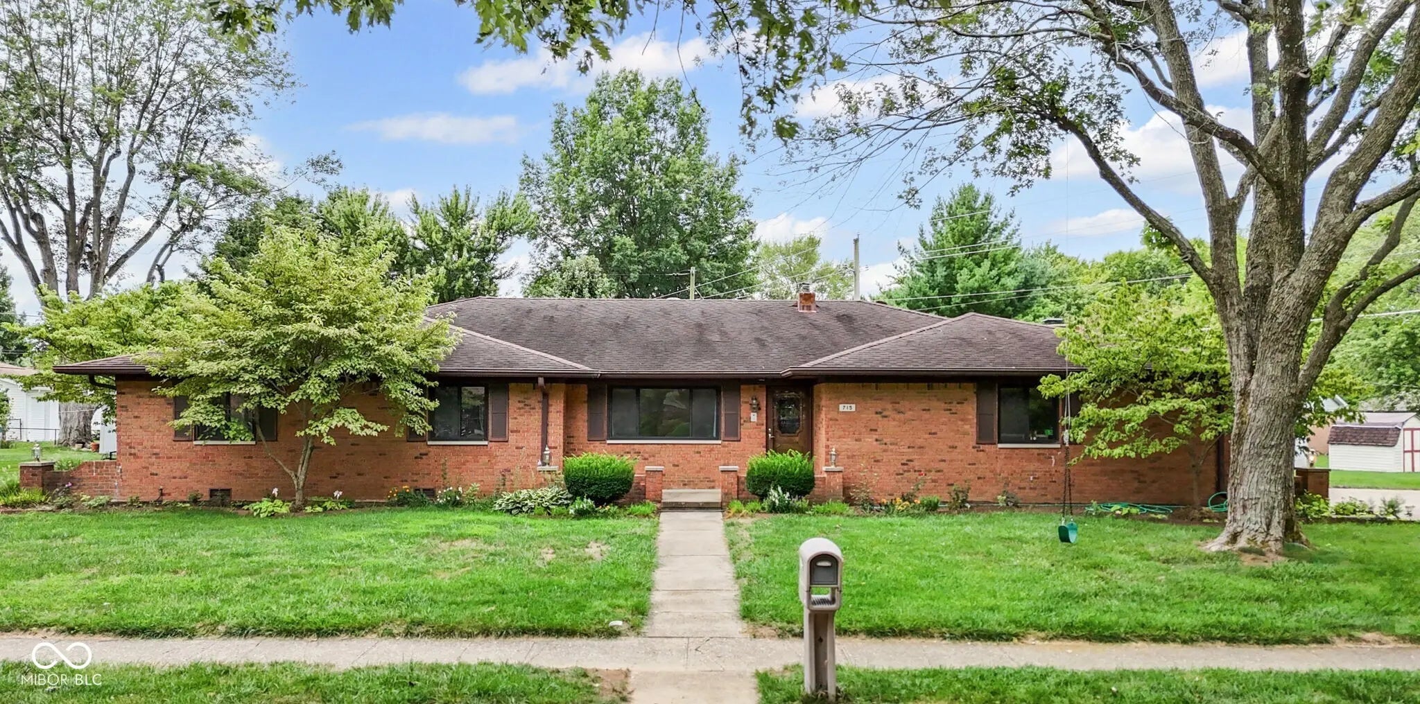 715 Ralston Road, Indianapolis