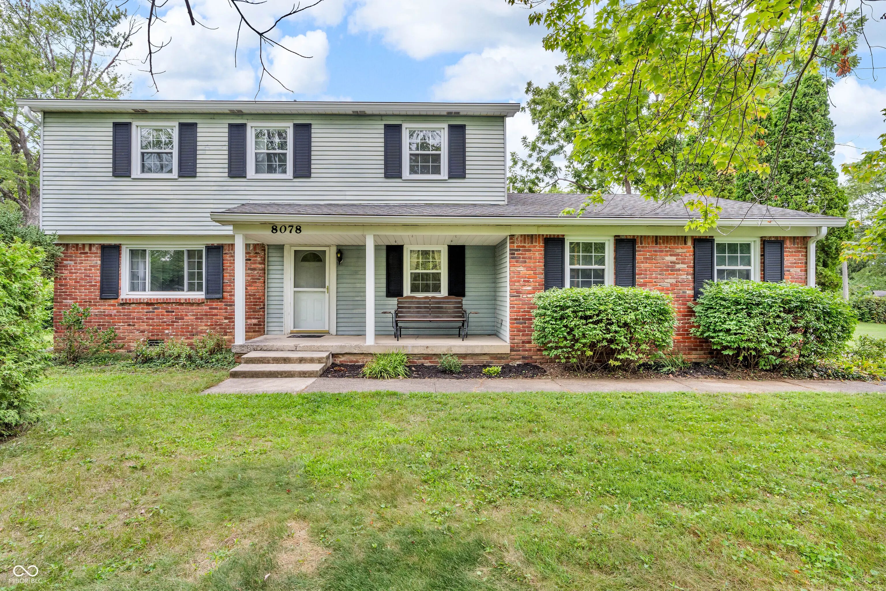 8078 Charlecot Drive, Indianapolis
