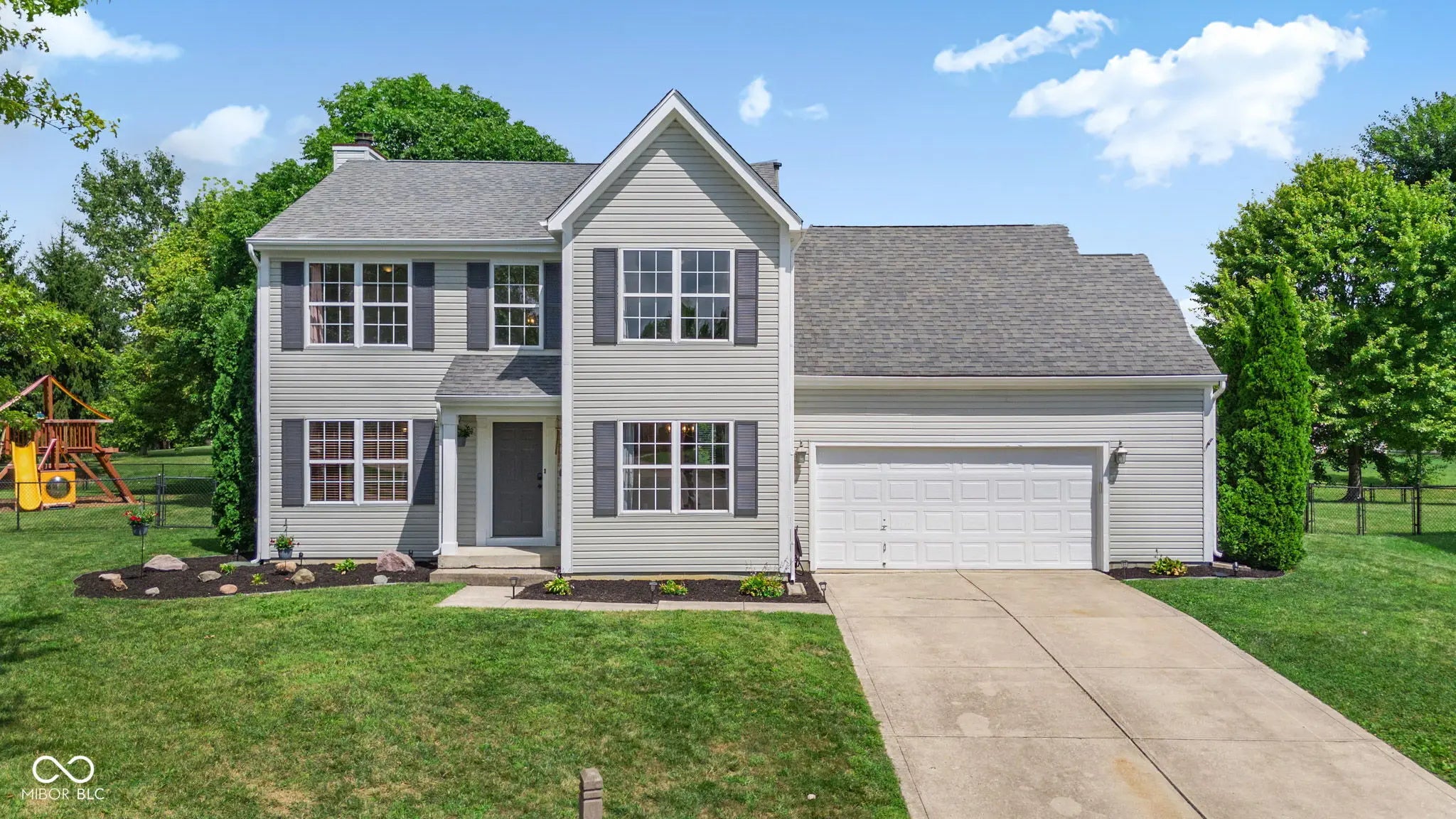 9914 Alexia Drive, Indianapolis