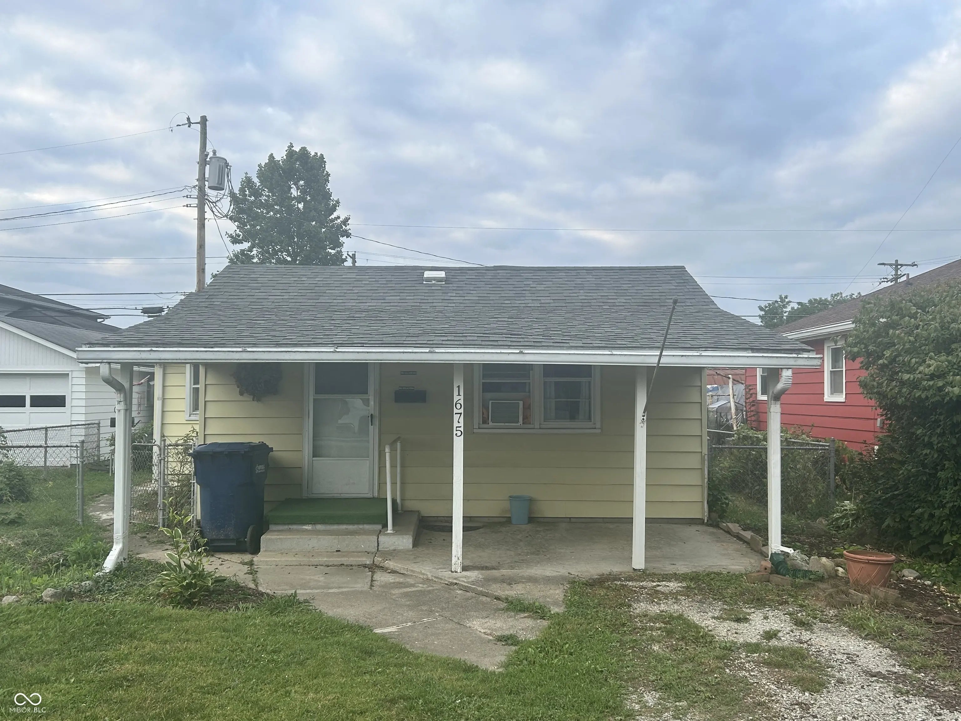 1675 Cherry Street, Noblesville