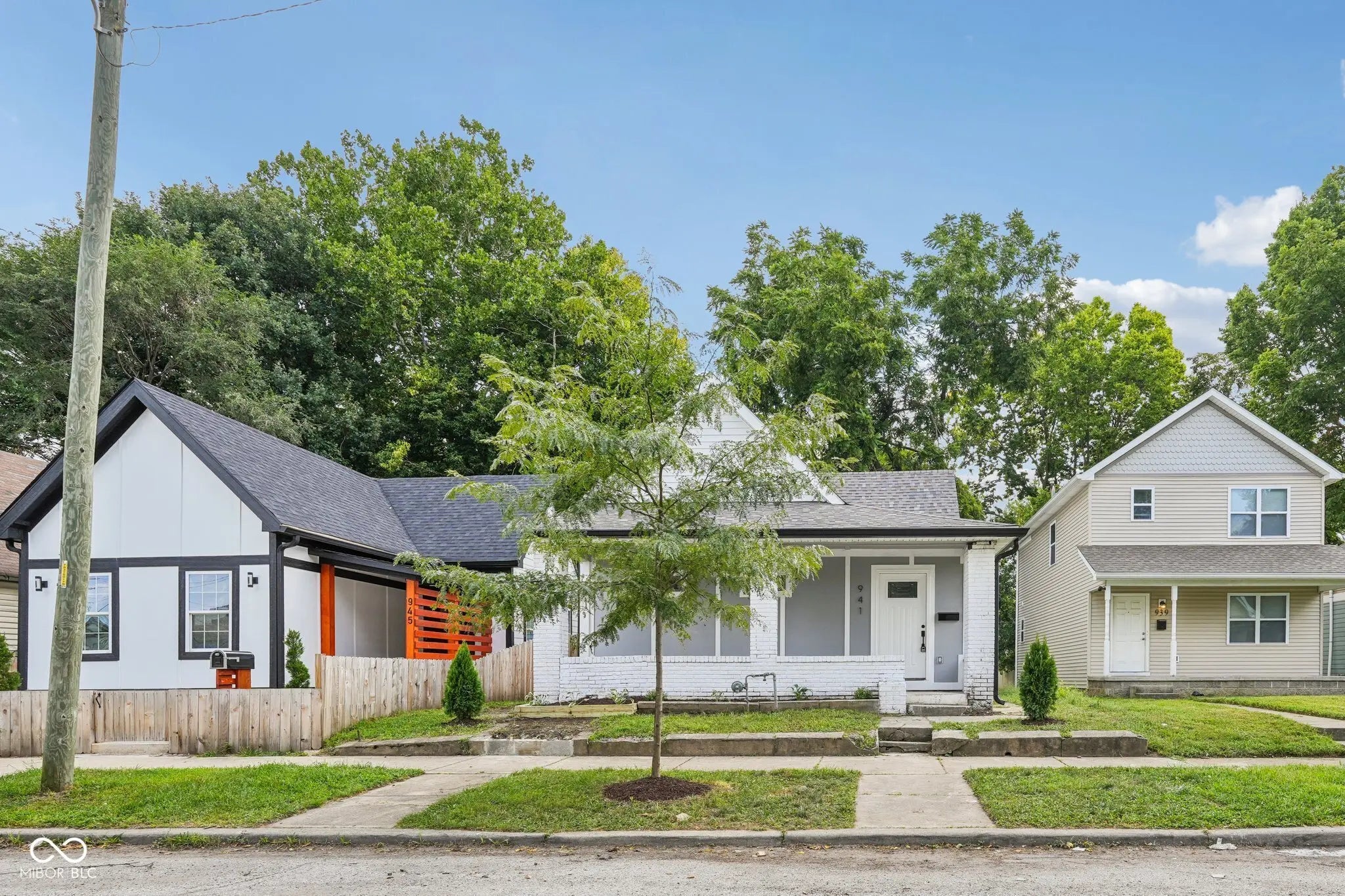 Photo of 941 King Avenue Indianapolis, IN 46222