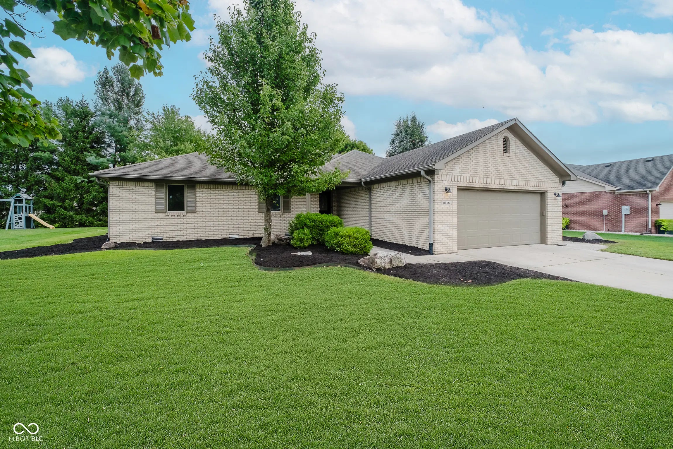 2676 Oak Drive, Clayton