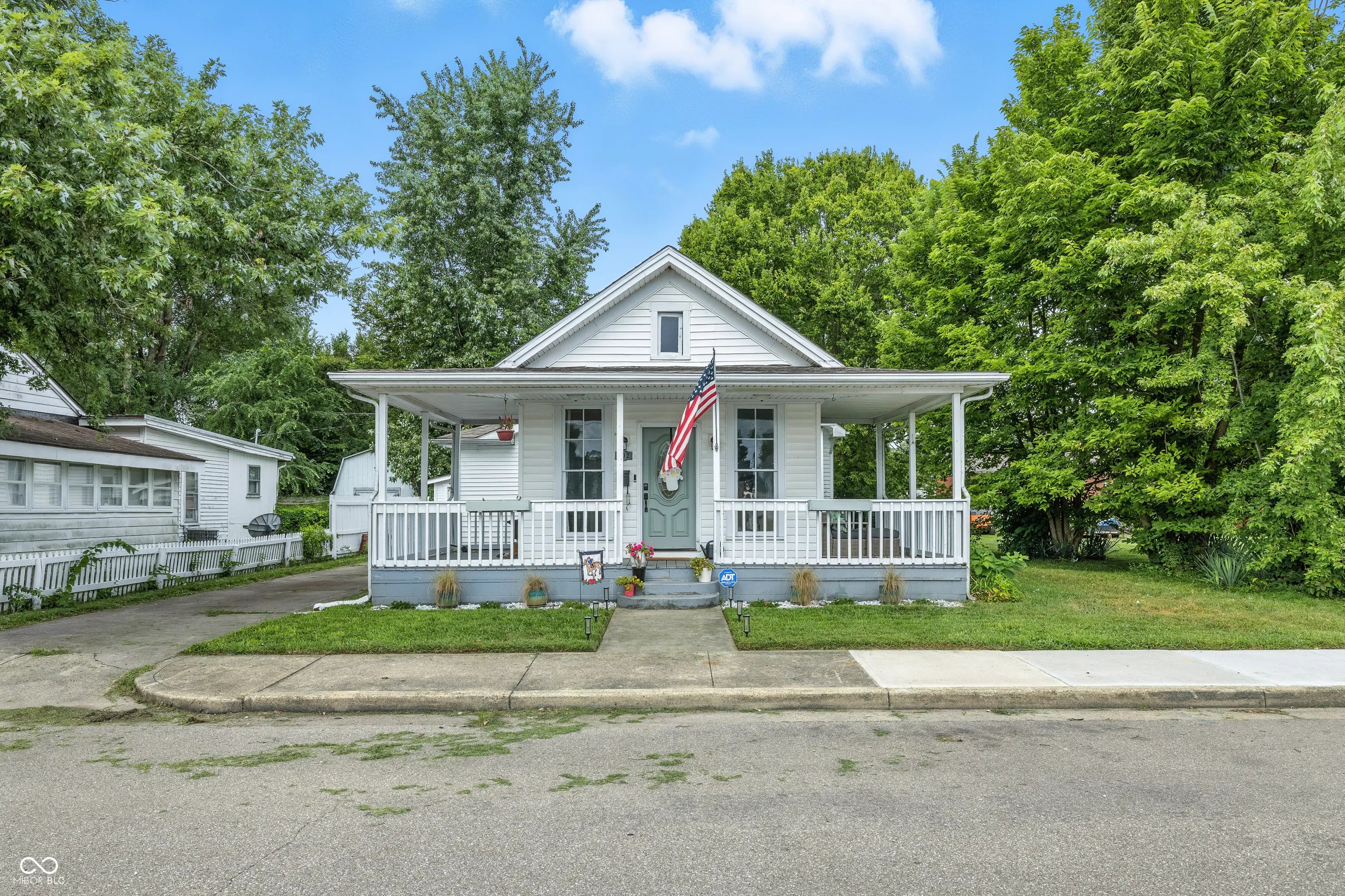 Photo of 602 S Walnut Street Edinburgh, IN 46124