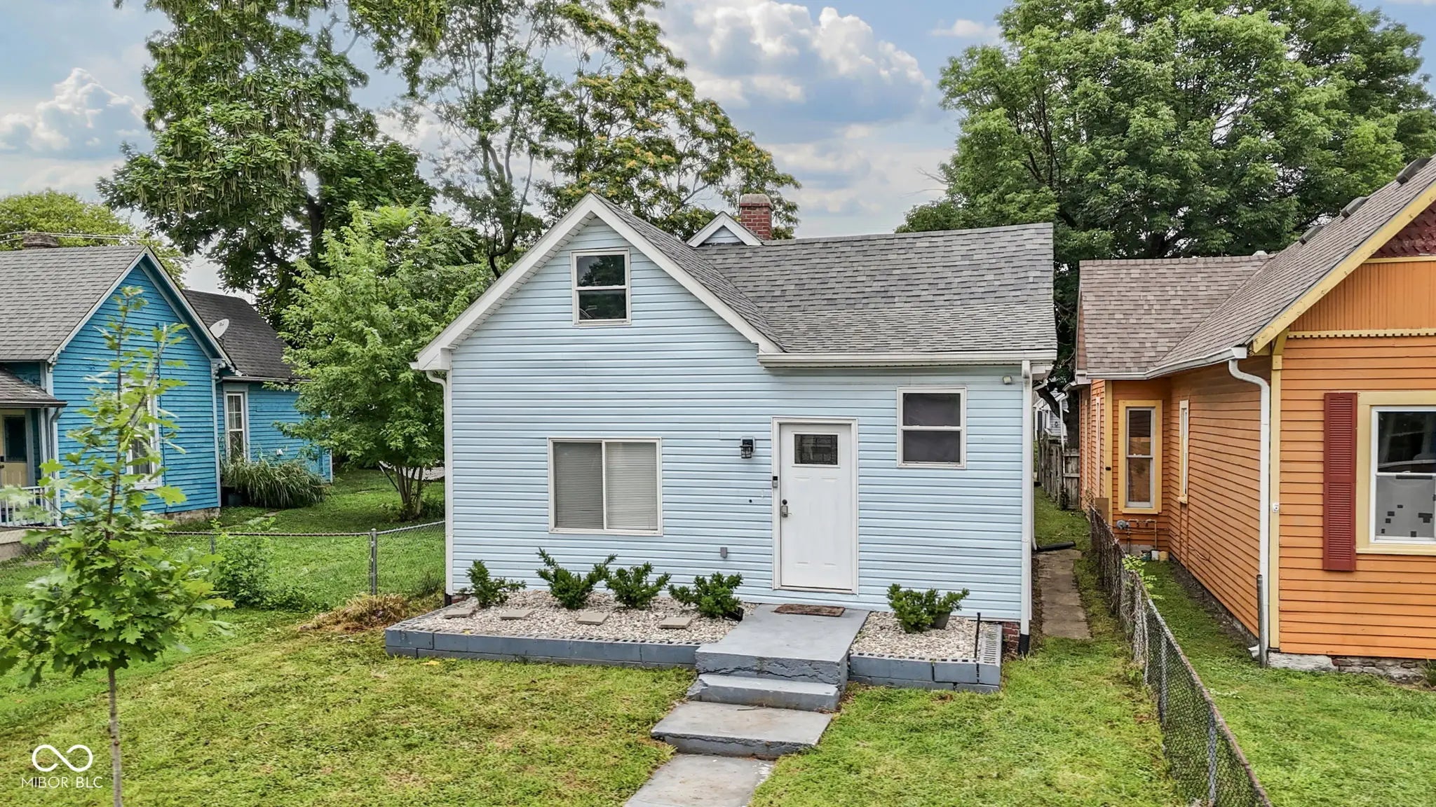 1148 Lexington Avenue, Indianapolis