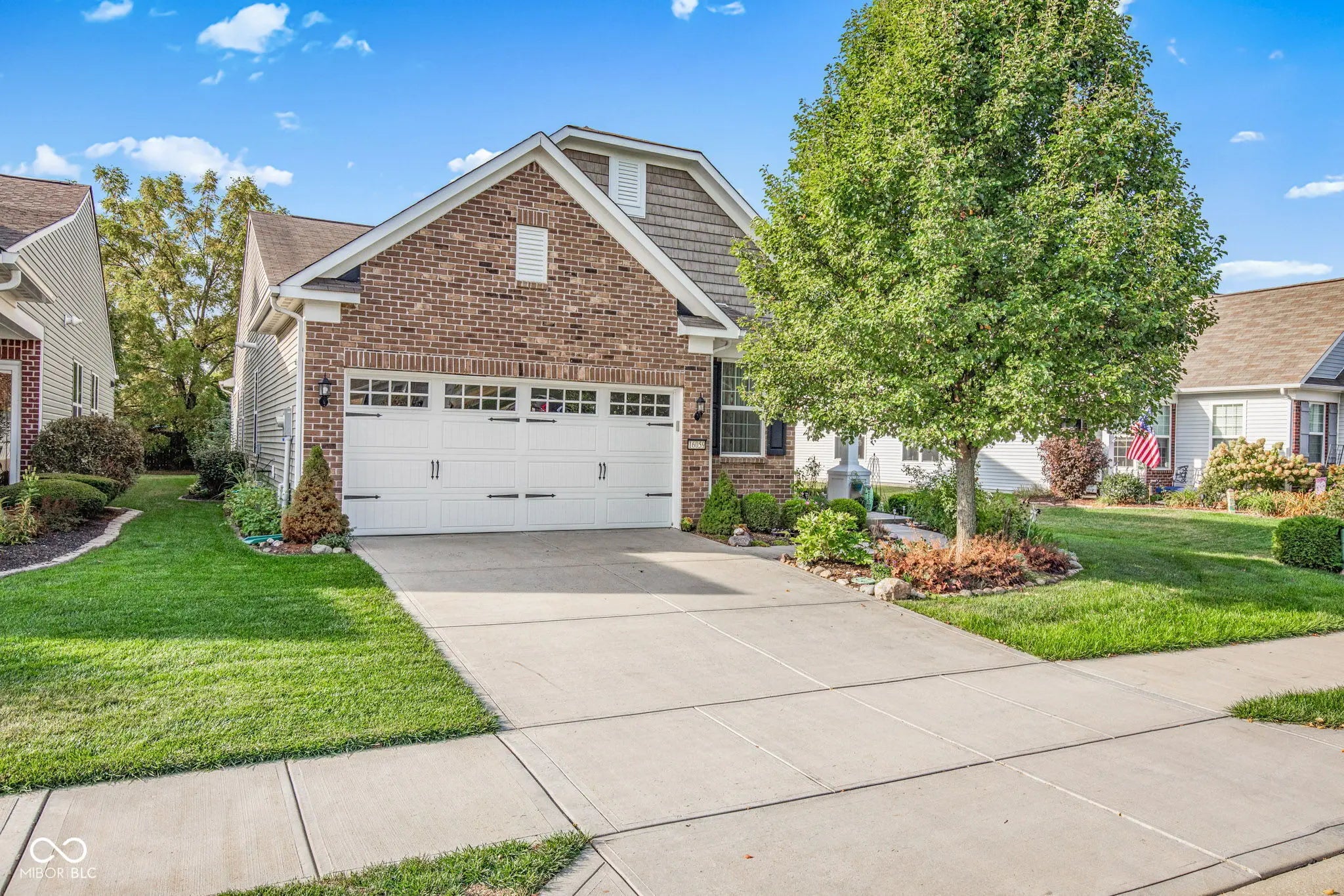 16059 Malbec Street, Fishers