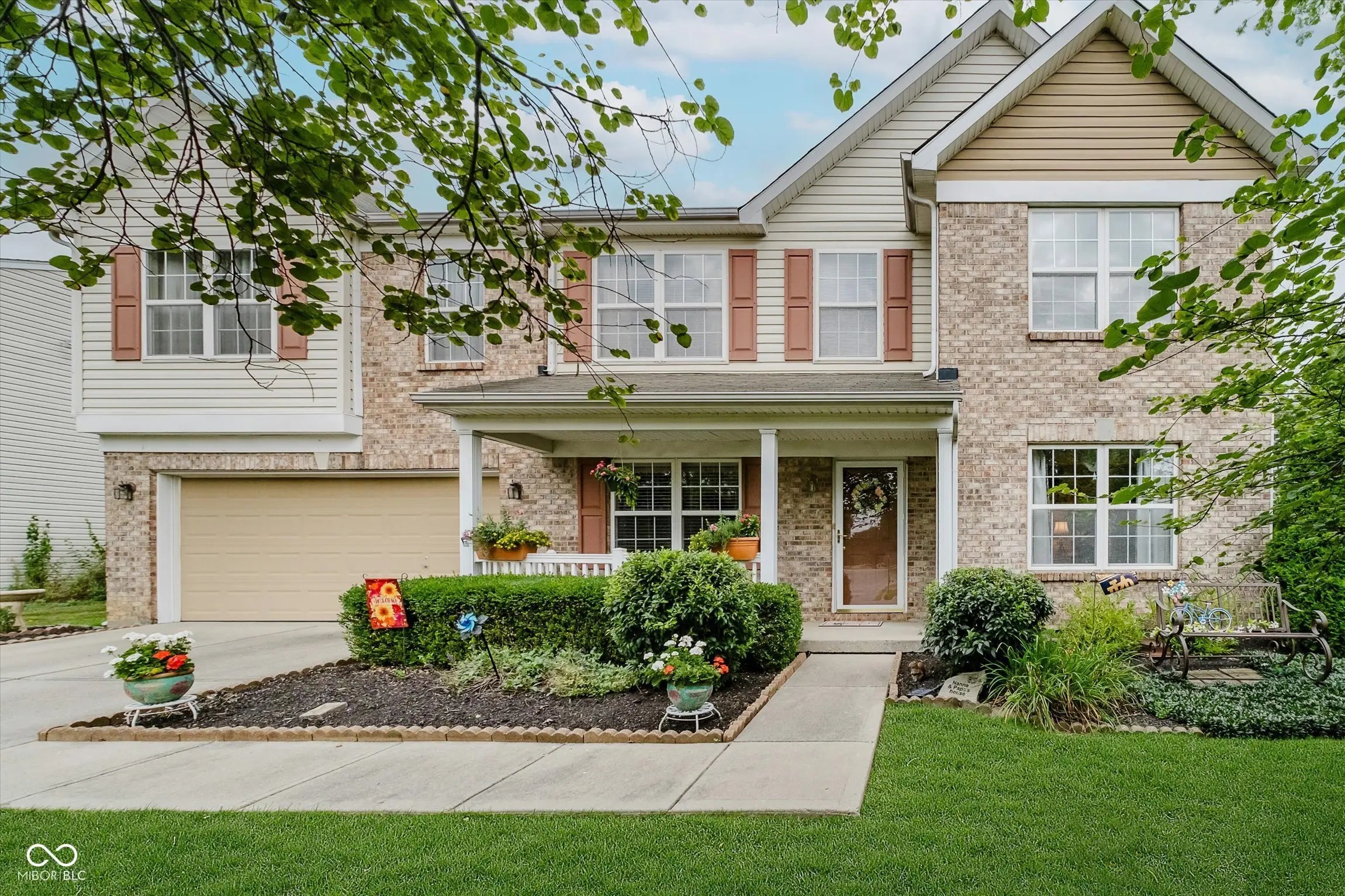 19202 Roudebush Boulevard, Noblesville