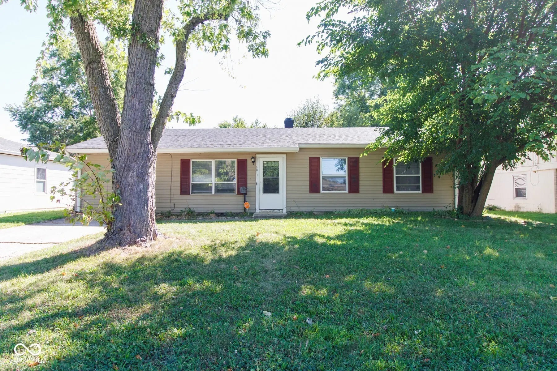 3511 Moller Road, Indianapolis