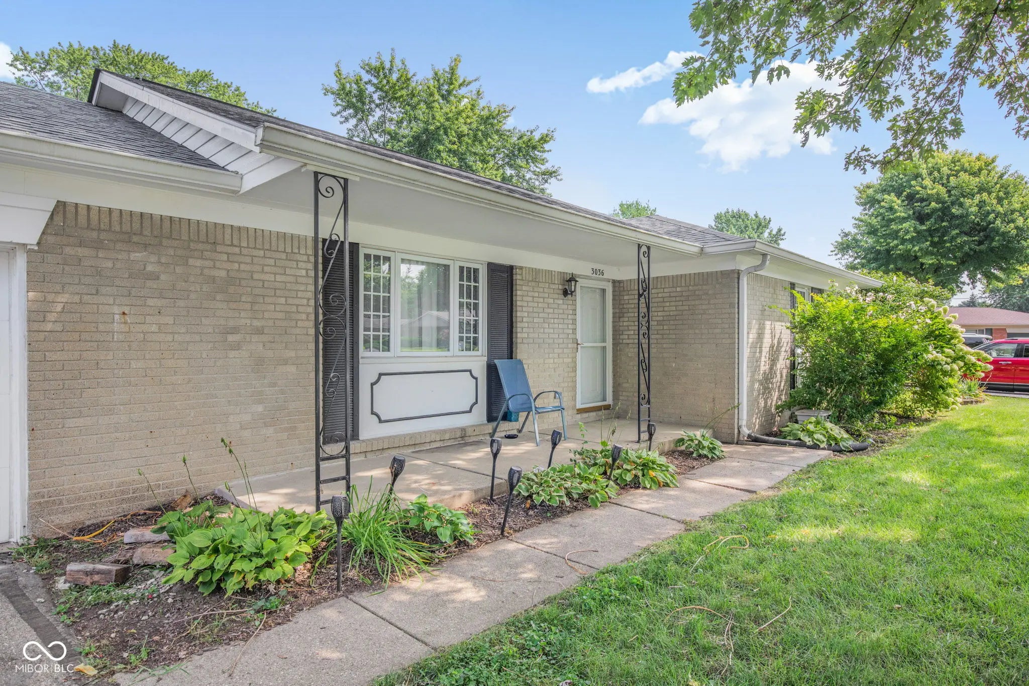 3036 Earl Drive, Indianapolis