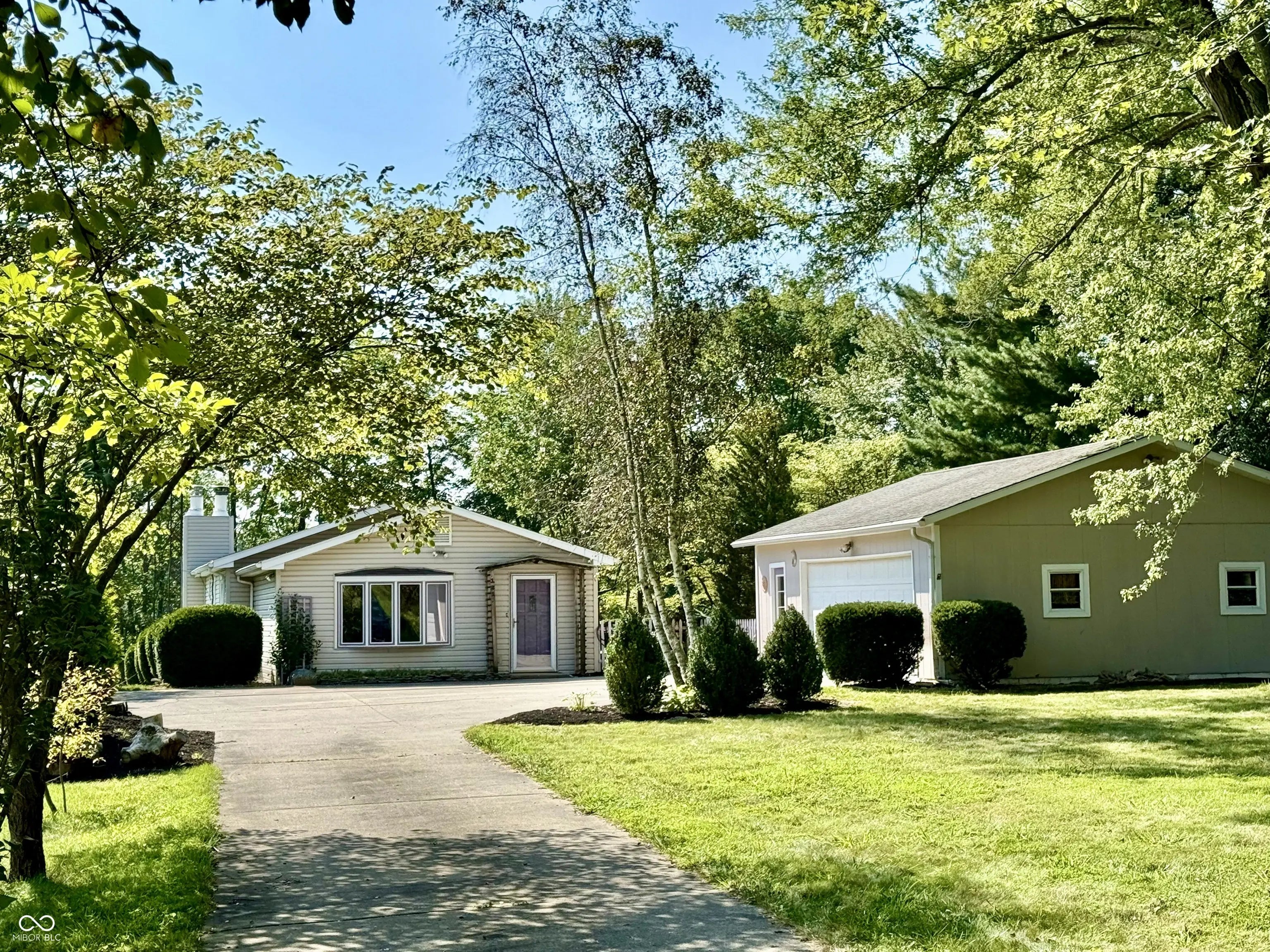 121 Sw Santee Drive, Greensburg