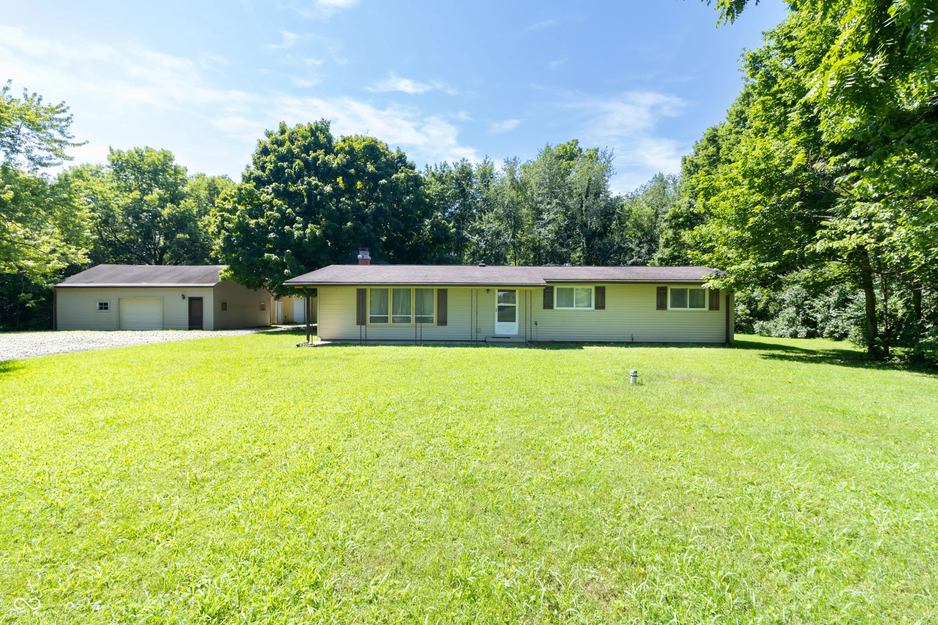 2487 E 600 N, Greenfield