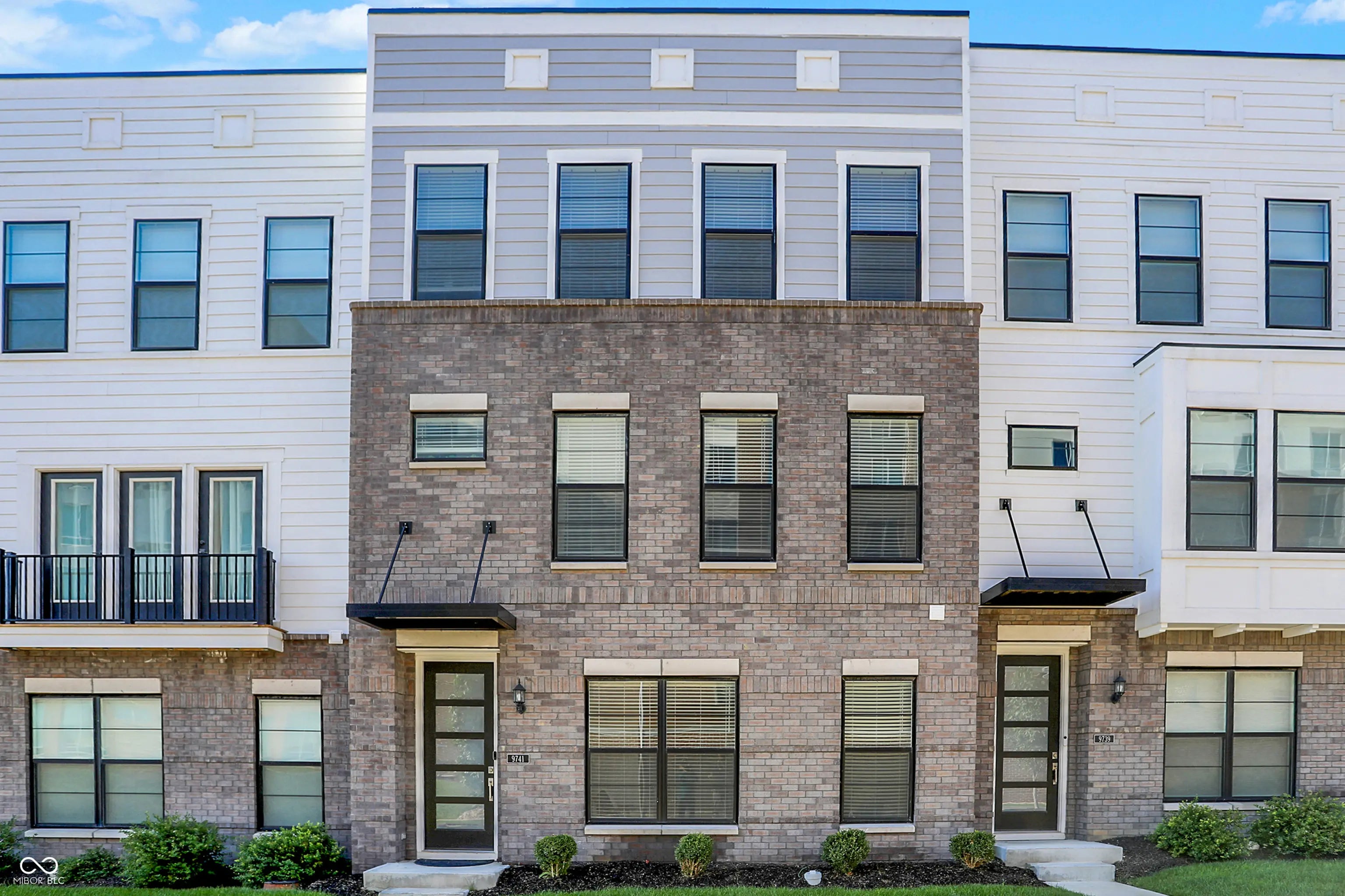 9741 District N Drive, Fishers