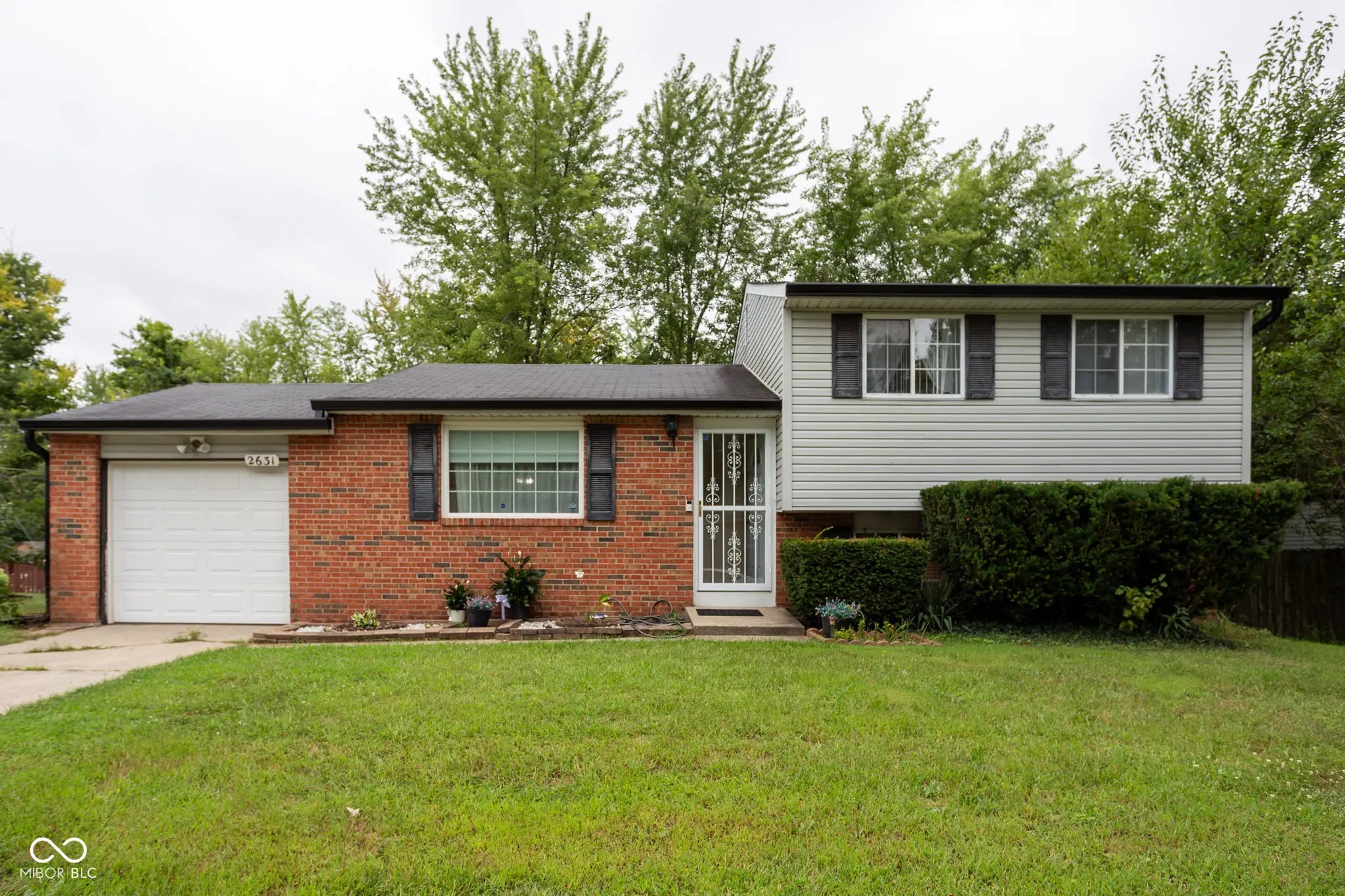 2631 Pawnee Drive, Indianapolis