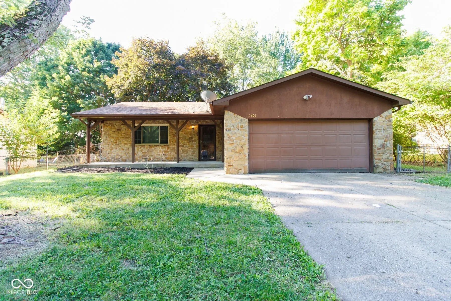 5801 Furnas Road, Indianapolis