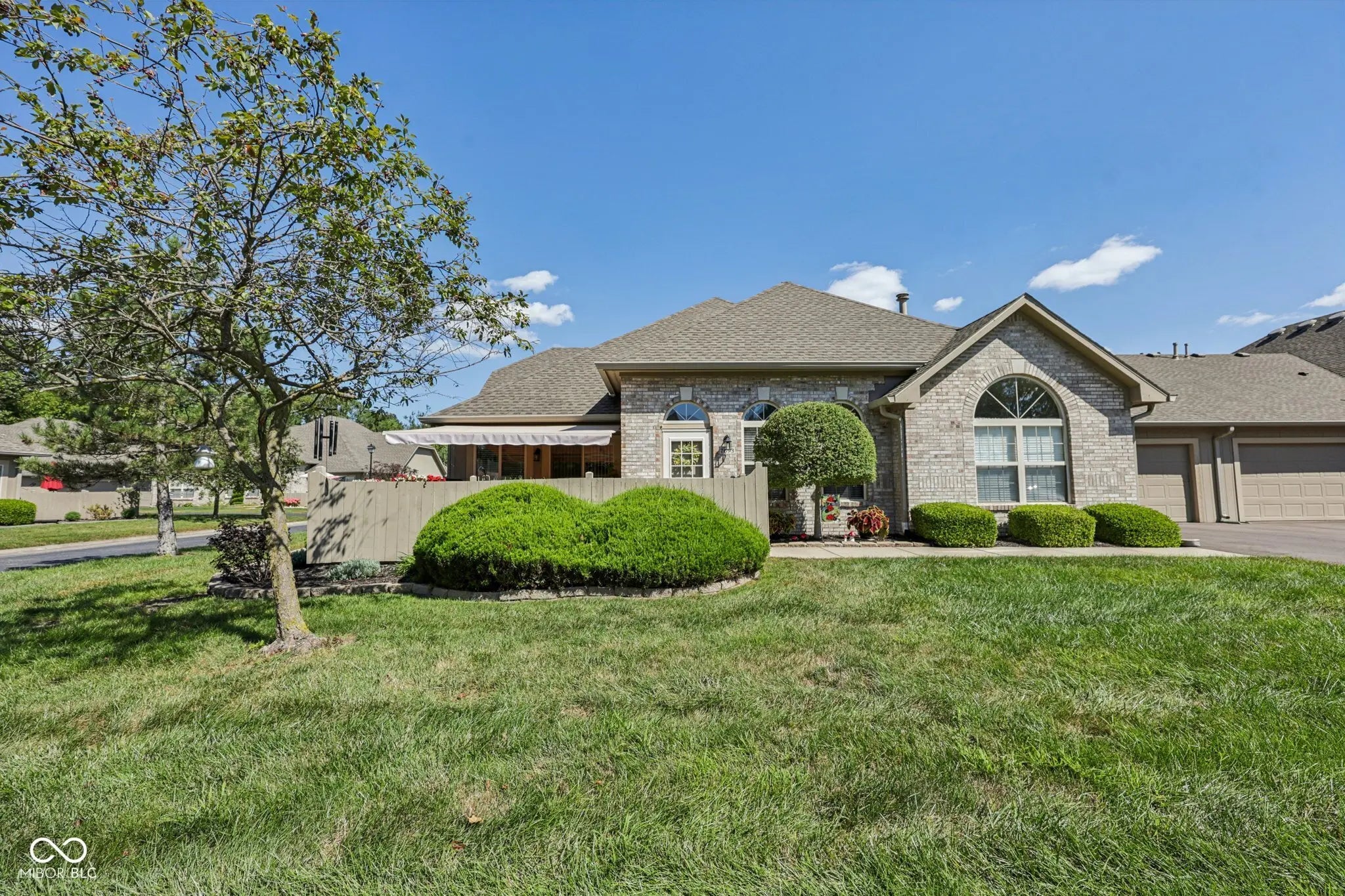 7693 Briarstone Lane, Indianapolis