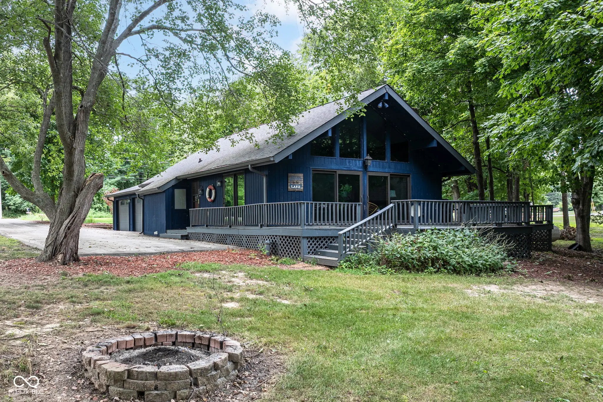 Photo of 269 Mill Springs Fillmore, IN 46128